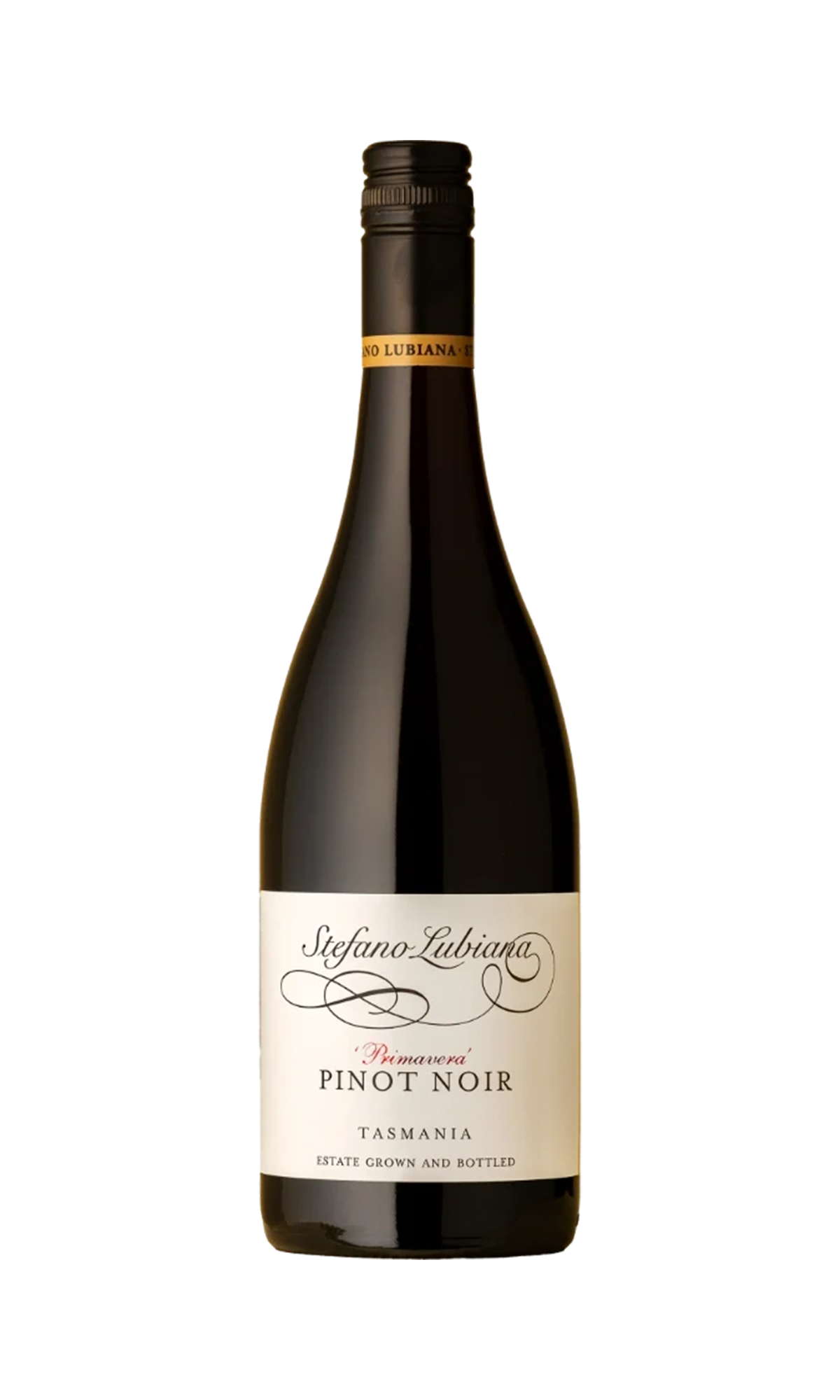 Stefano Lubiana Primavera Pinot Noir 2025