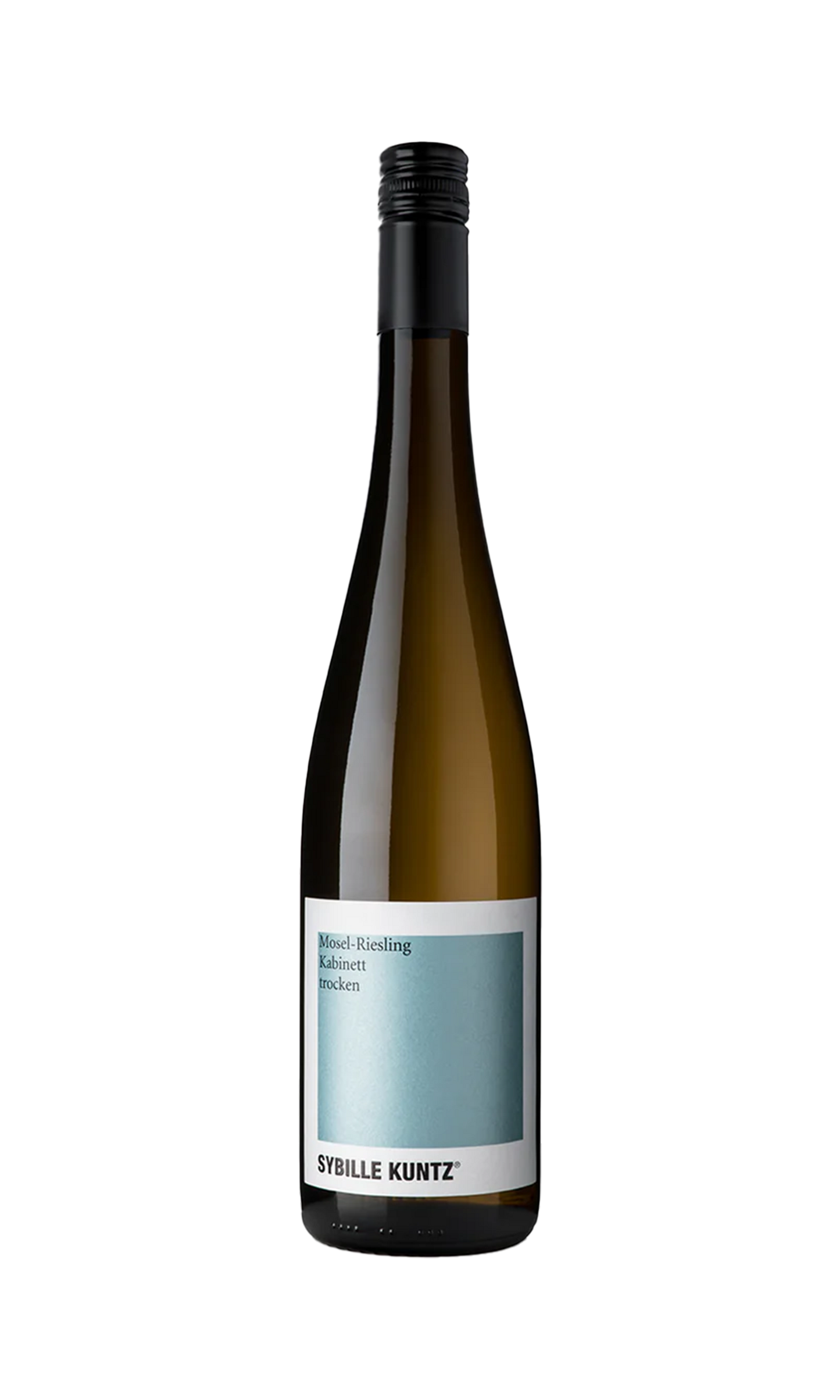 Sybille Kuntz Kabinett Trocken Riesling 2024