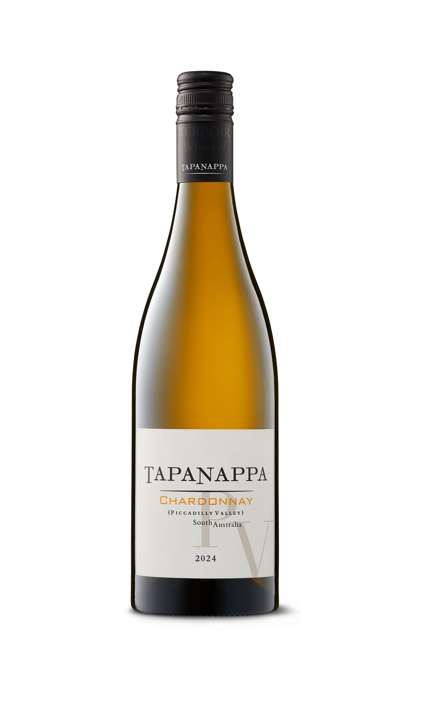 Tapanappa Piccadilly Valley Chardonnay 2024