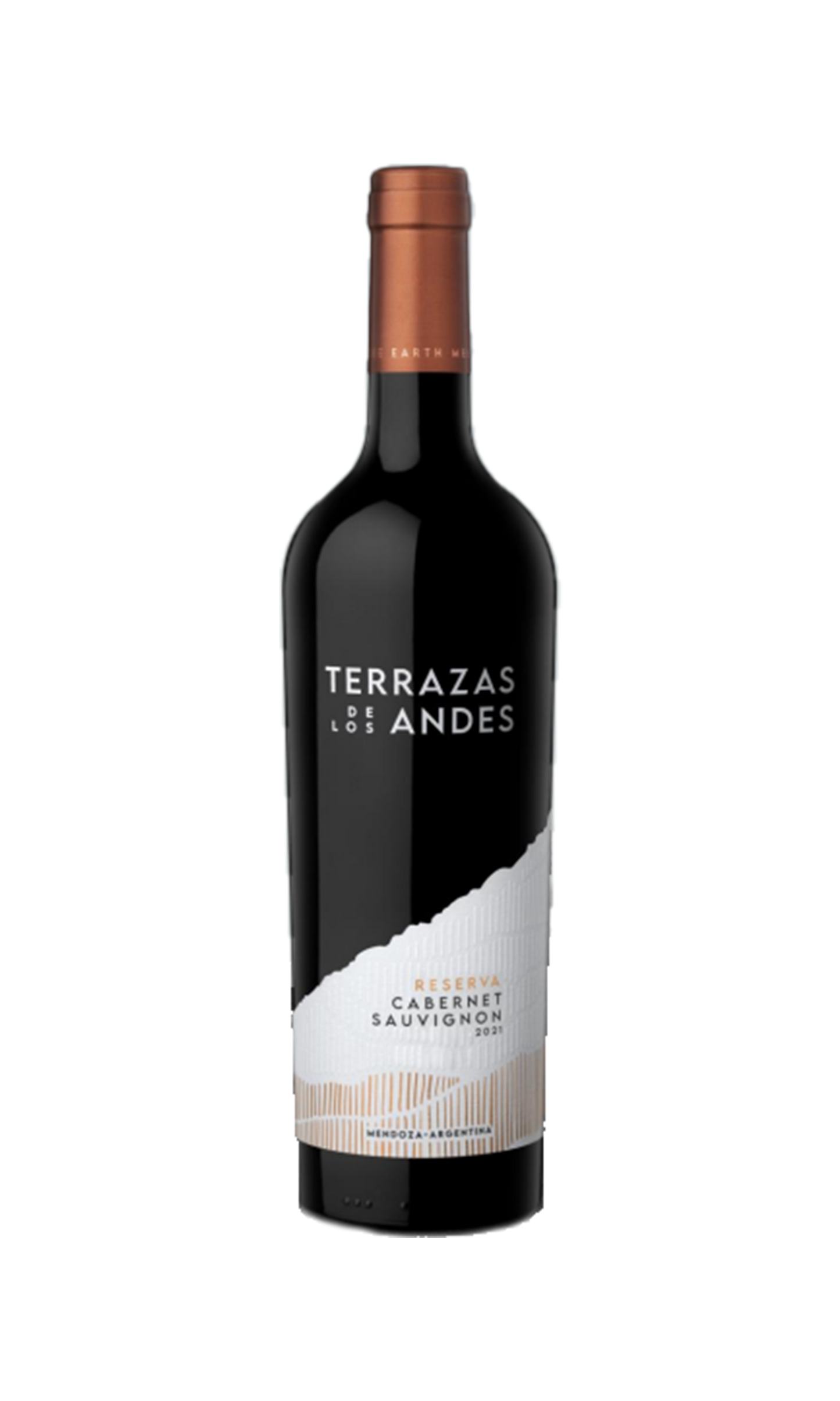 Terrazas Cabernet Sauvignon Reserva 2021