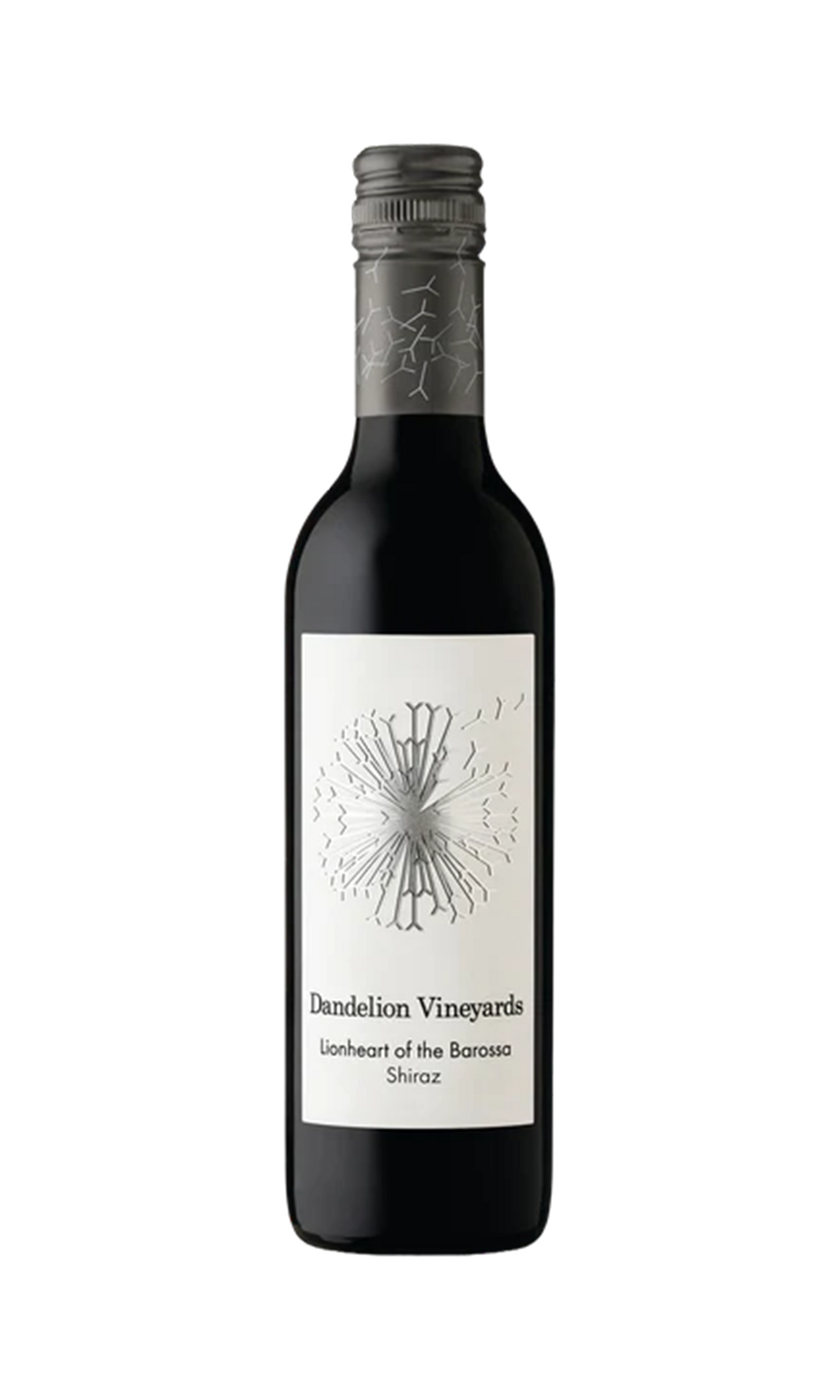 Dandelion Lionheart Of The Barossa Shiraz 2023 375Ml