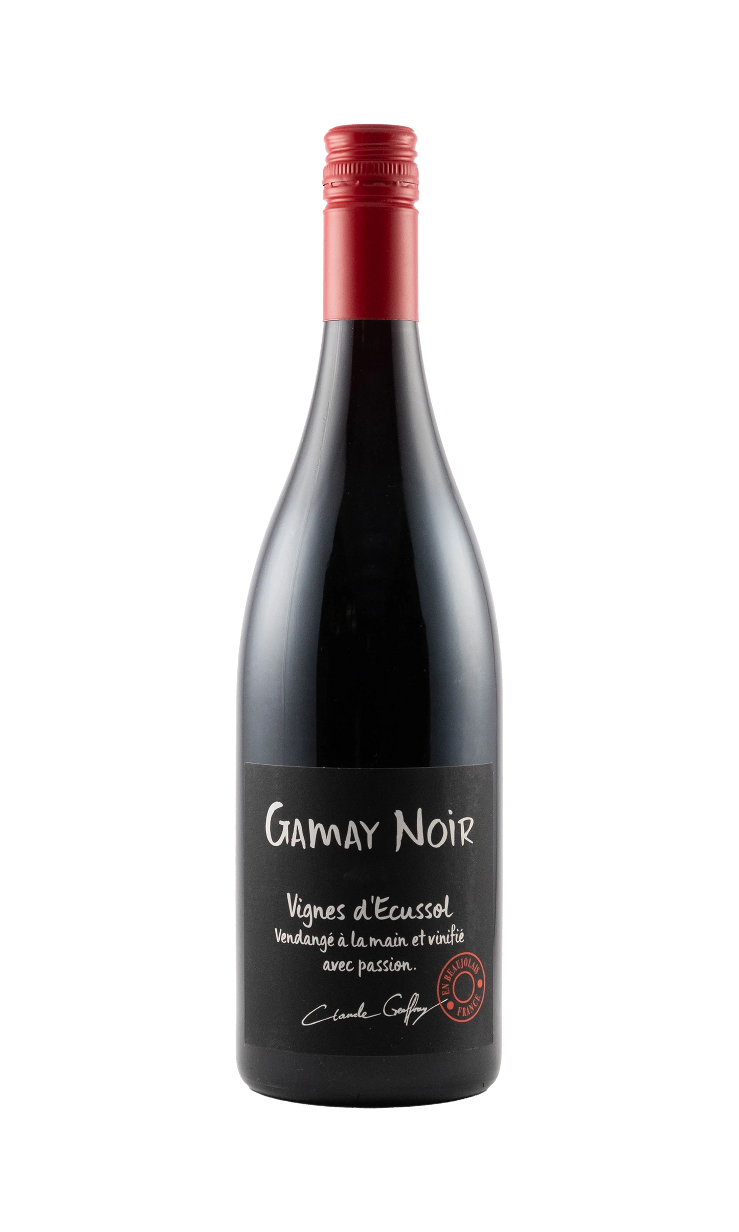 Thivin Beaujolais Village Ecussol 2024