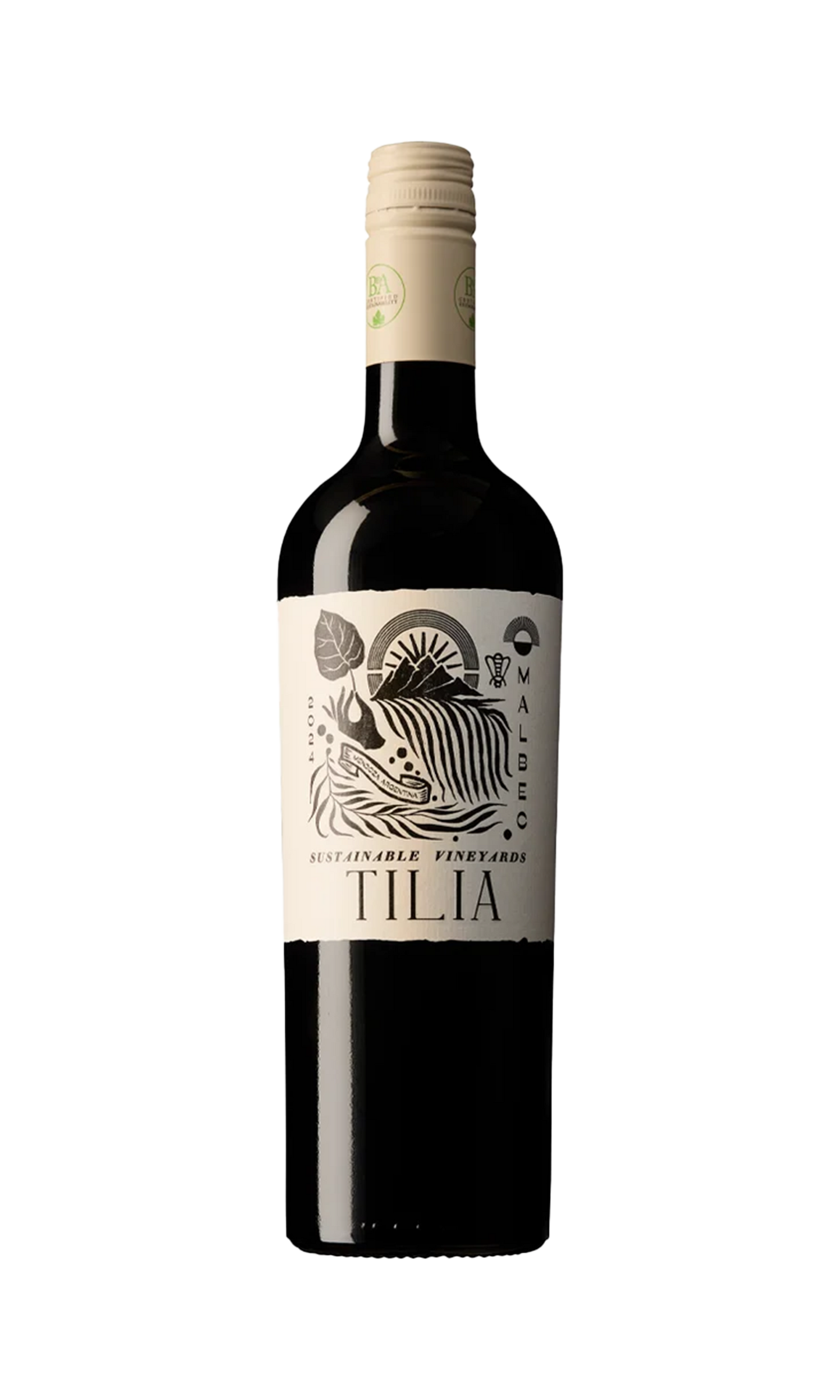 Tilia Malbec 2024