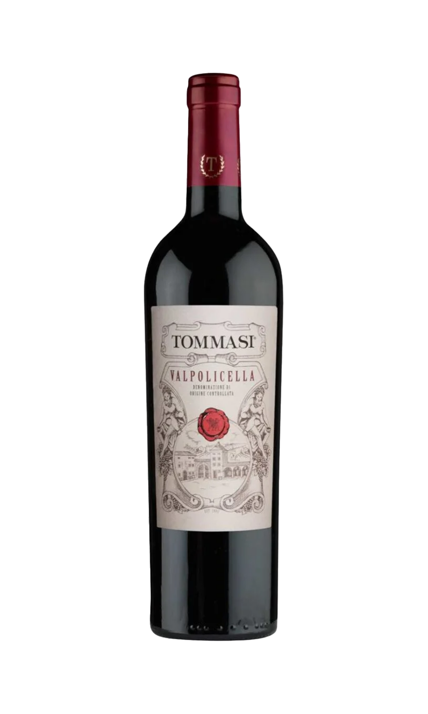 Tommasi Valpolicella 2024