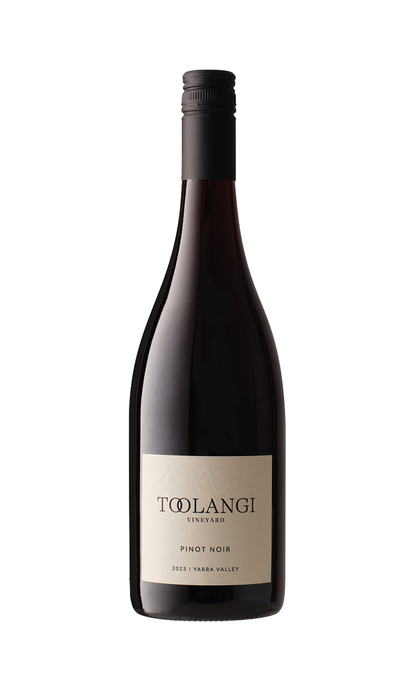 Toolangi Pinot Noir 2023