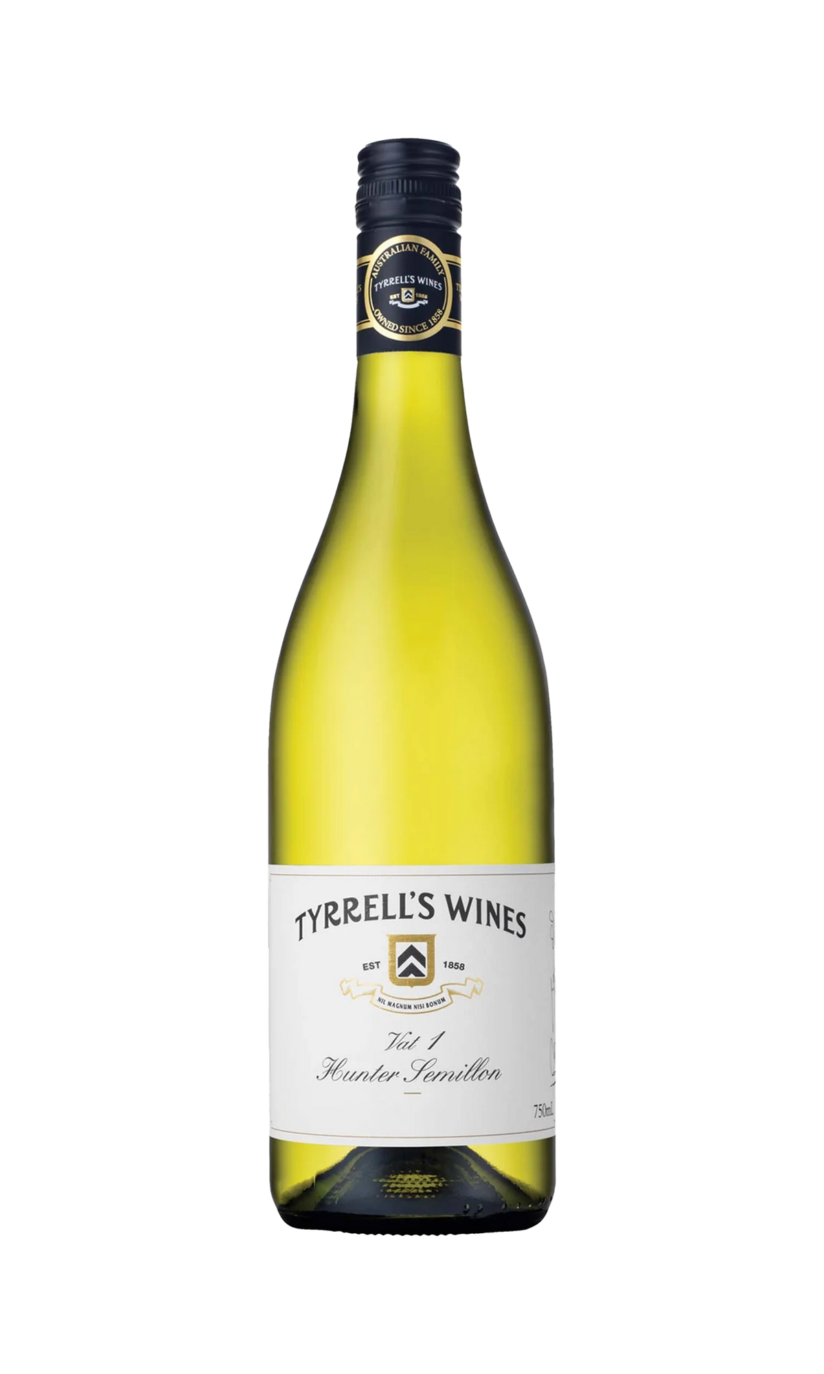Tyrell's Vat 1 Semillon 2013