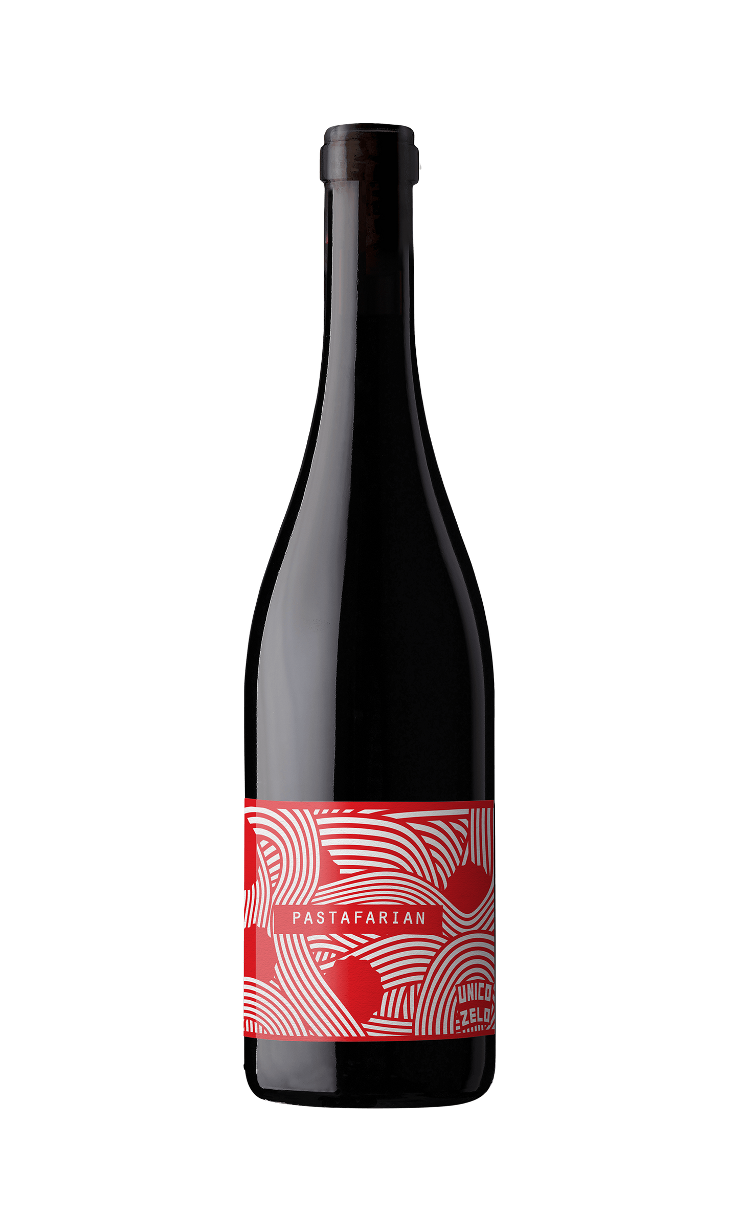Unico Zelo Pastafarian Sangiovese 2024