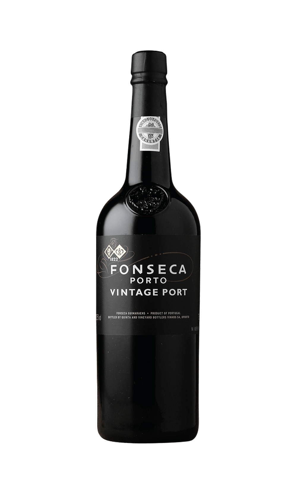 Fonseca Vintage Port 2016 750Ml