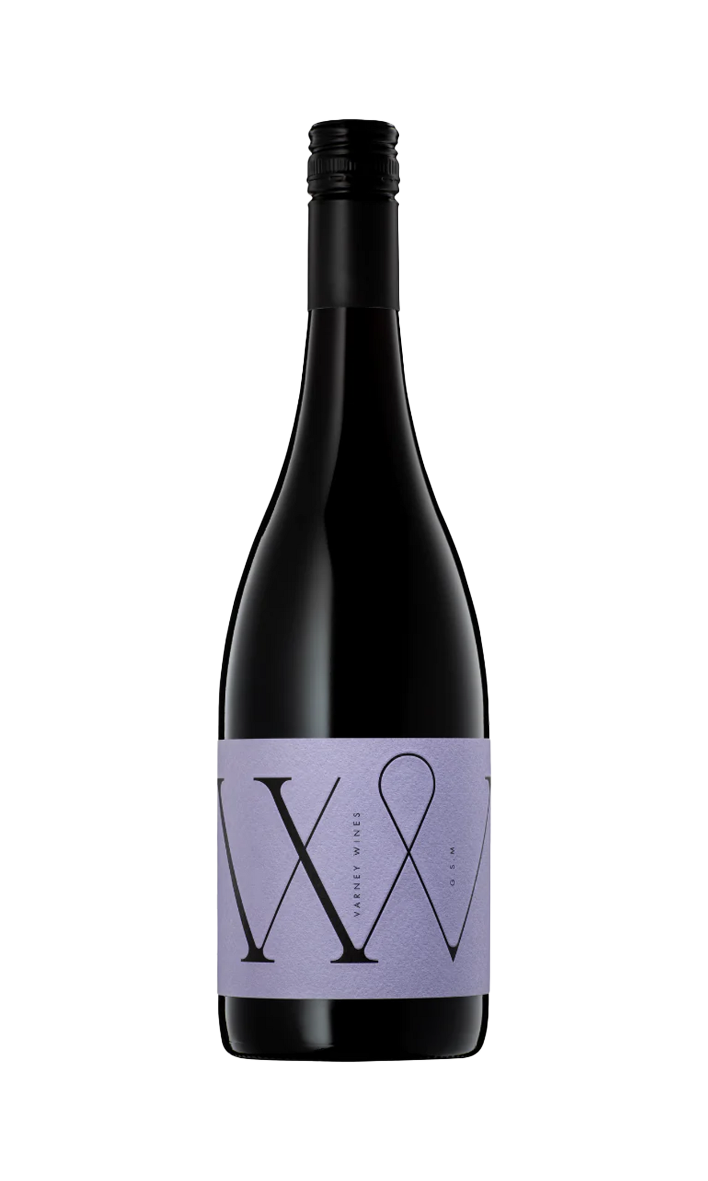Varney Wines GSM 2022