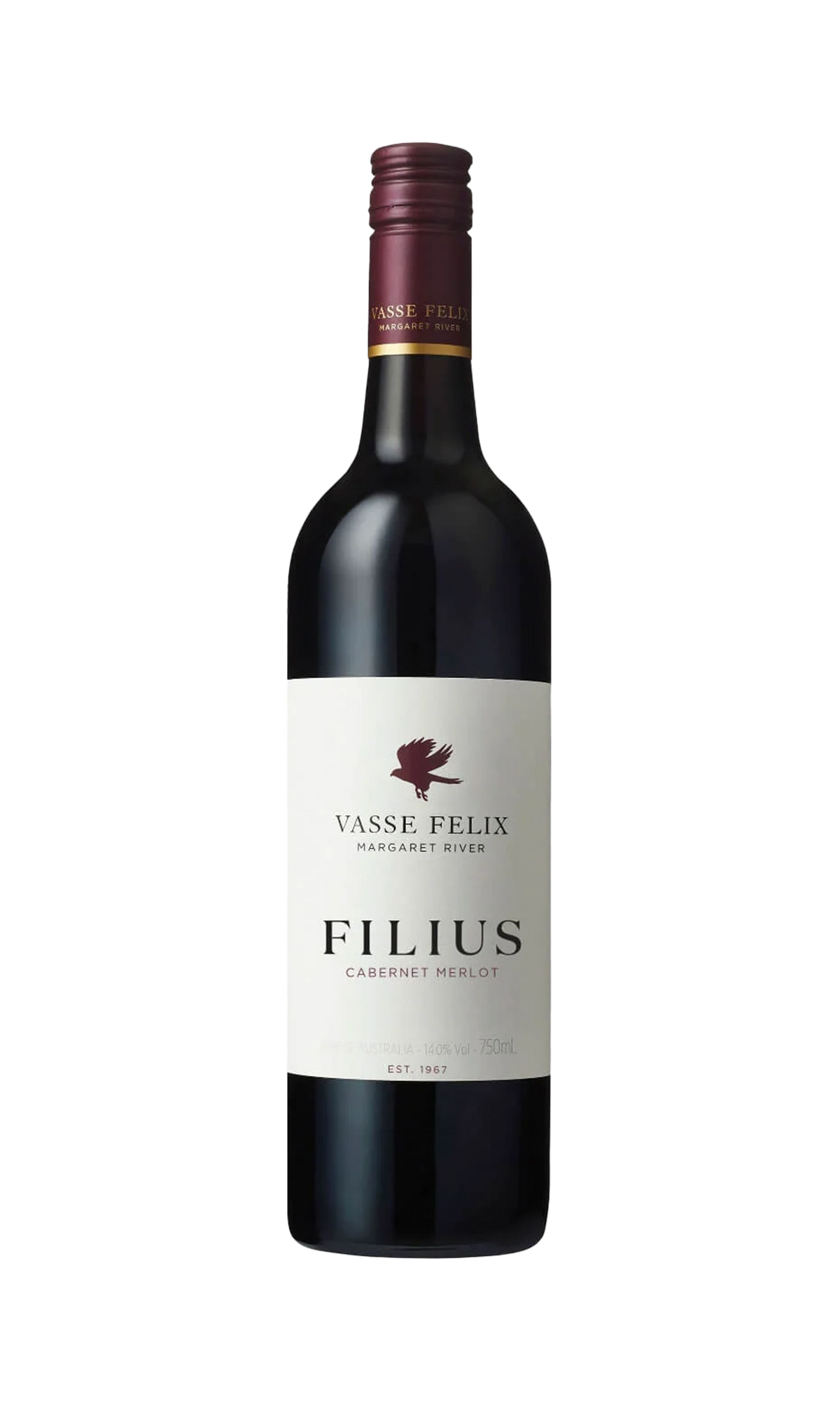 Vasse Felix Filius Cabernet Merlot 2023