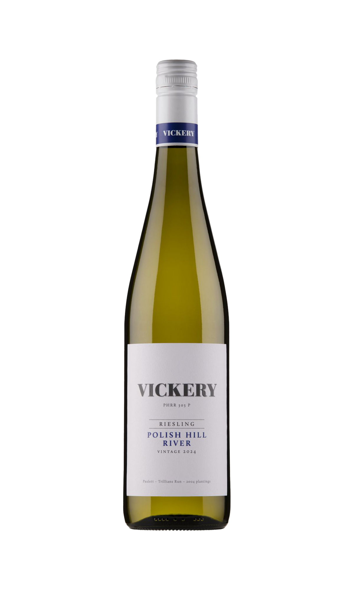 Vickery Polish Hill Riesling 2024