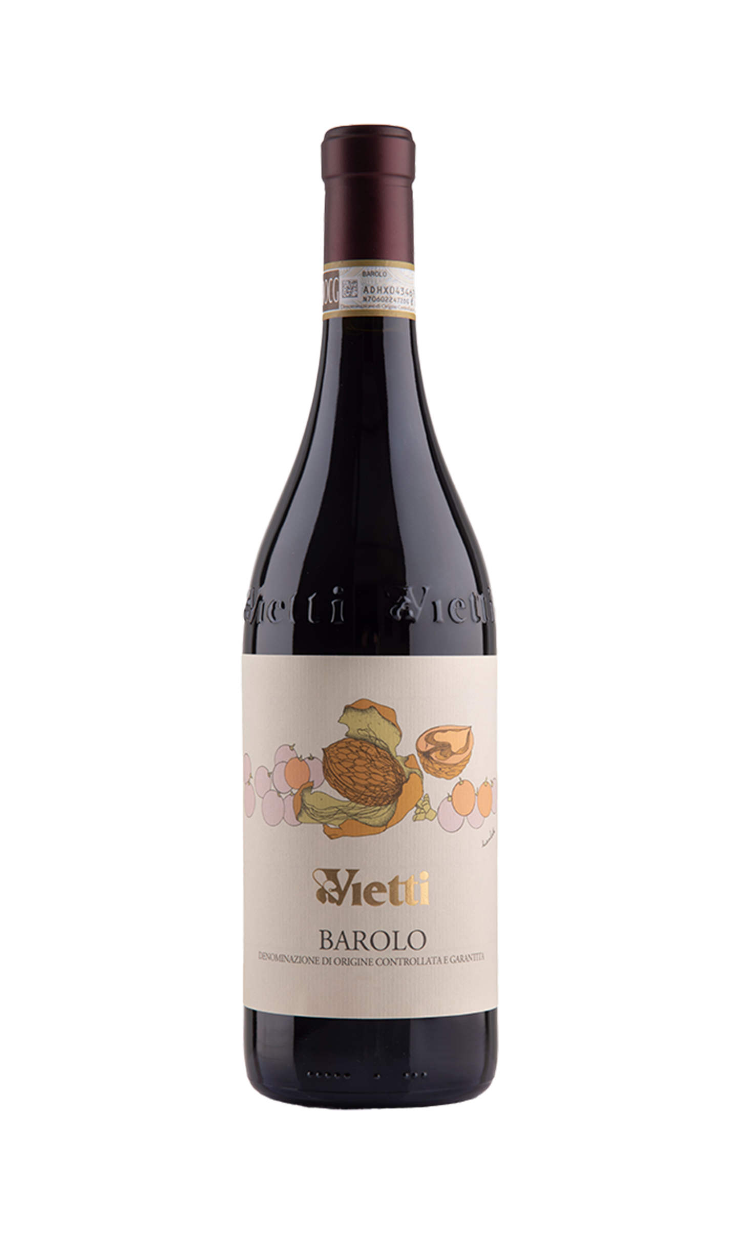 Vietti Barolo 2021