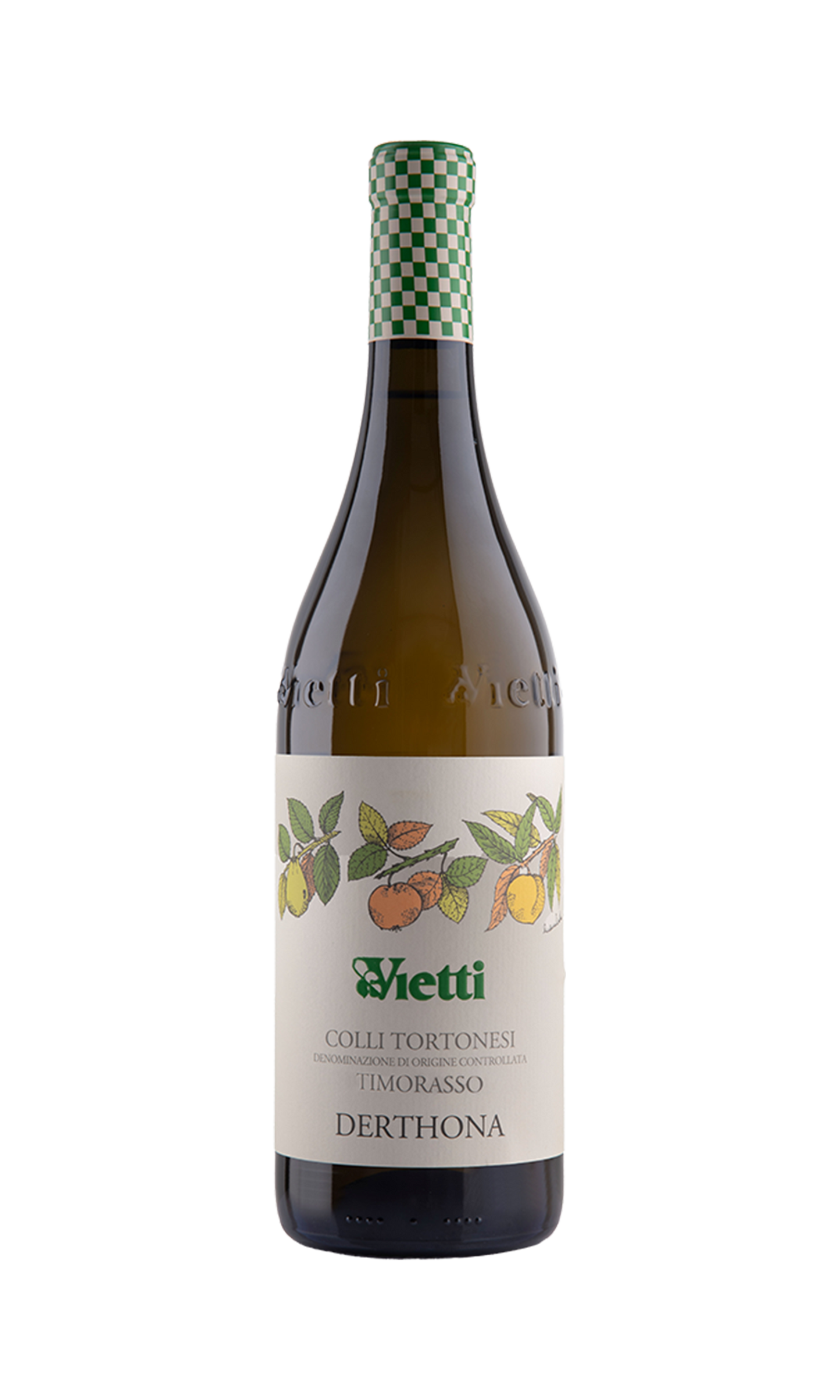 Vietti Derthona Timorasso Colli Tortonesi 2023