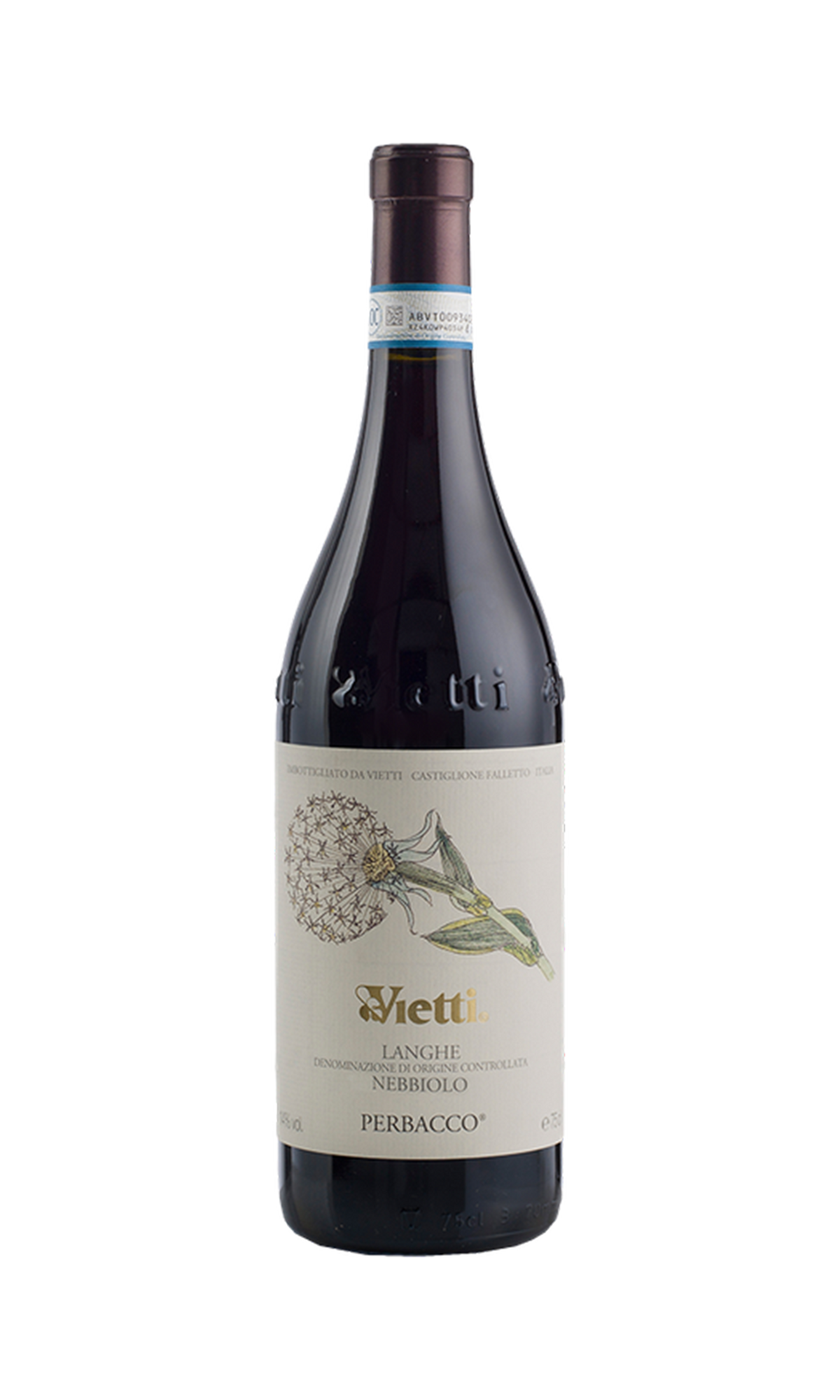 Vietti Langhe Nebbiolo Perbacco 2023