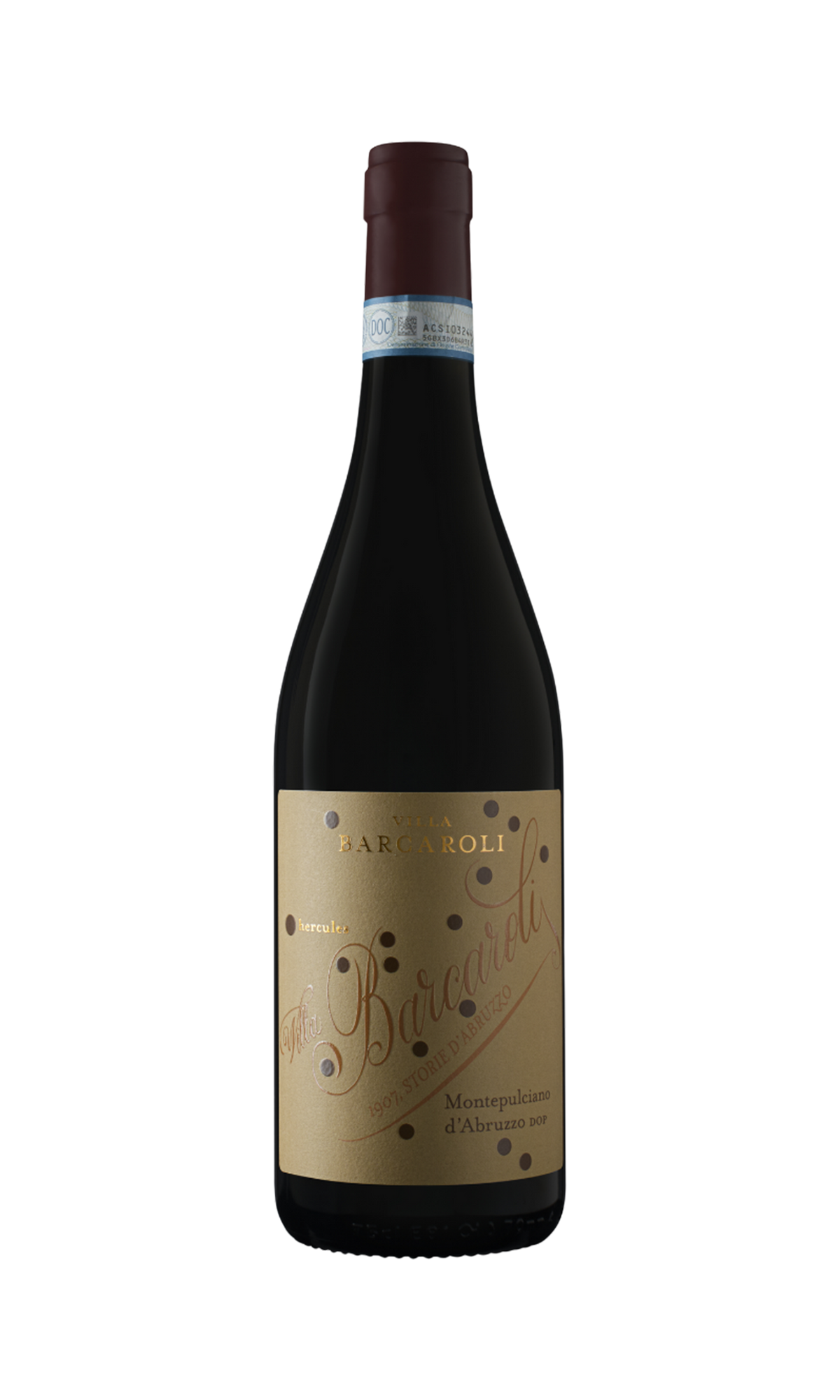 Villa Barcaroli Montepulciano 2022