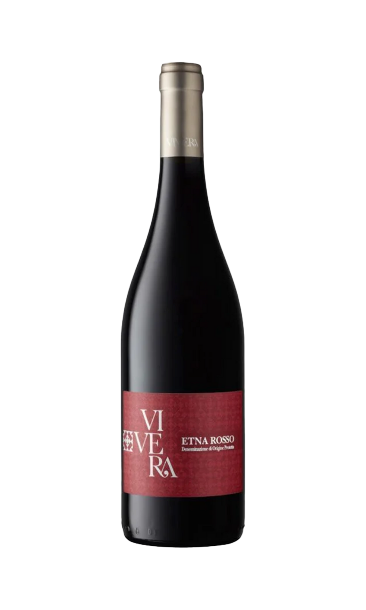 Vivera Etna Rosso Nerello Mascalese 2021