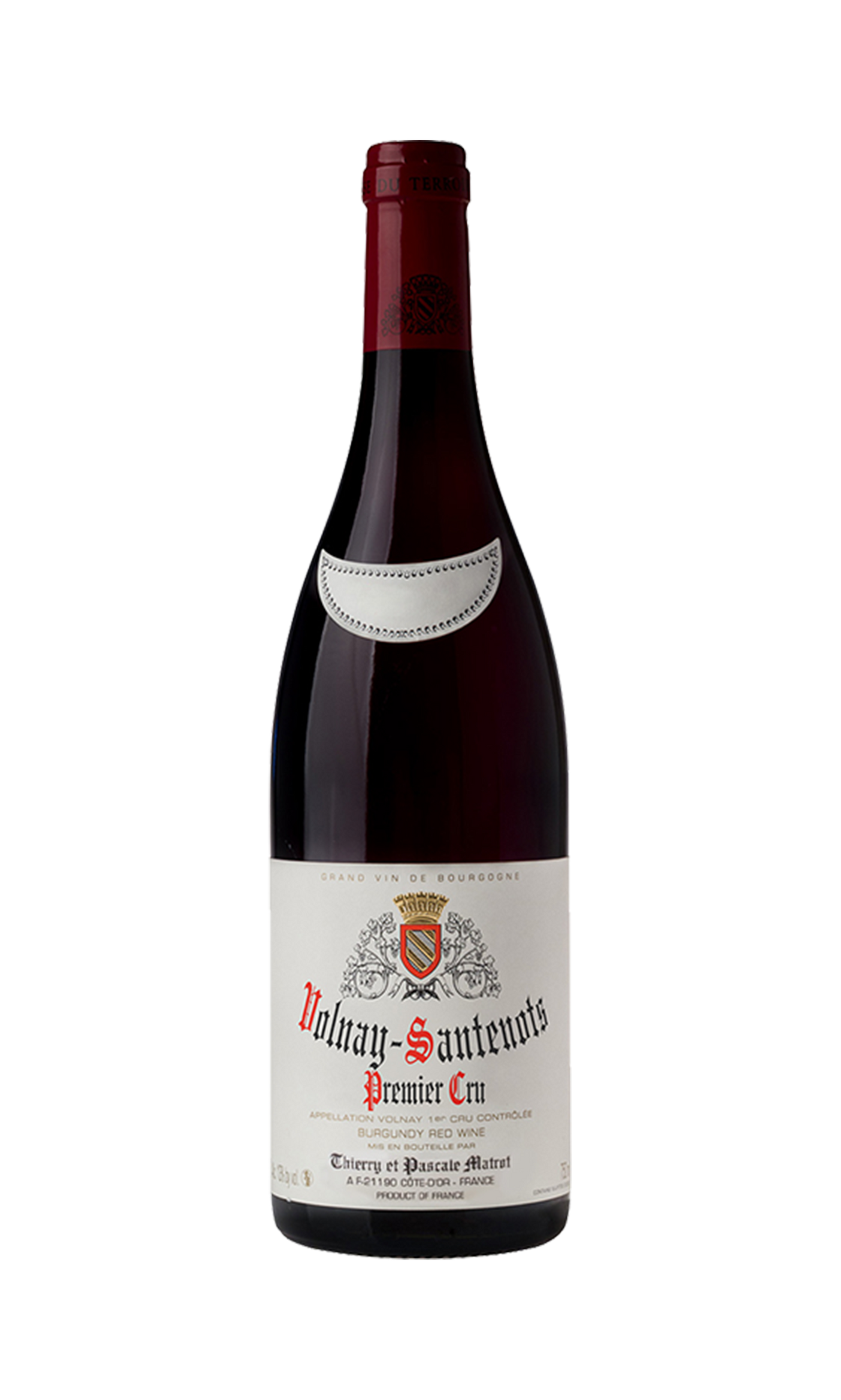 Matrot Volnay Santenots 1Er Cru 2023