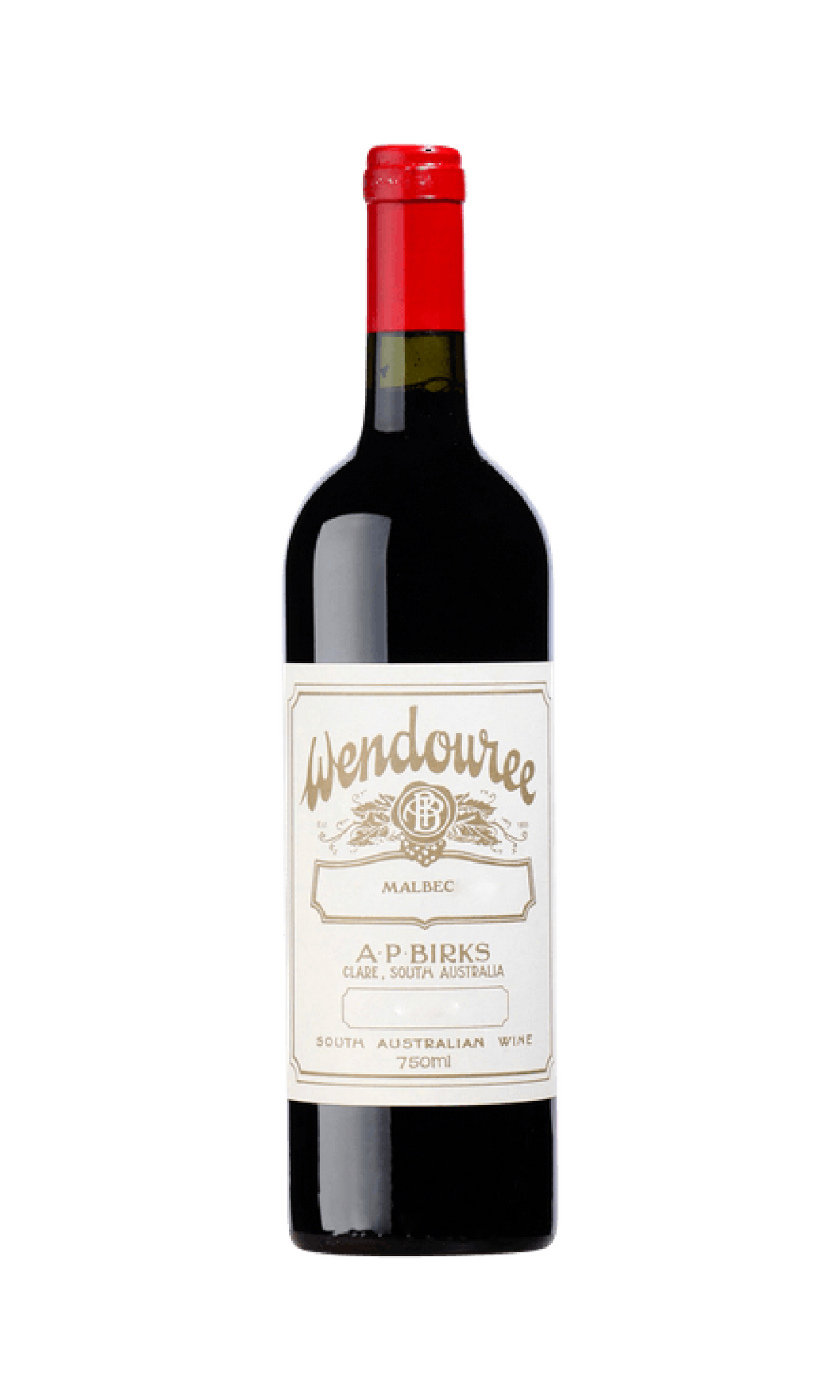 Wendouree Malbec 2023