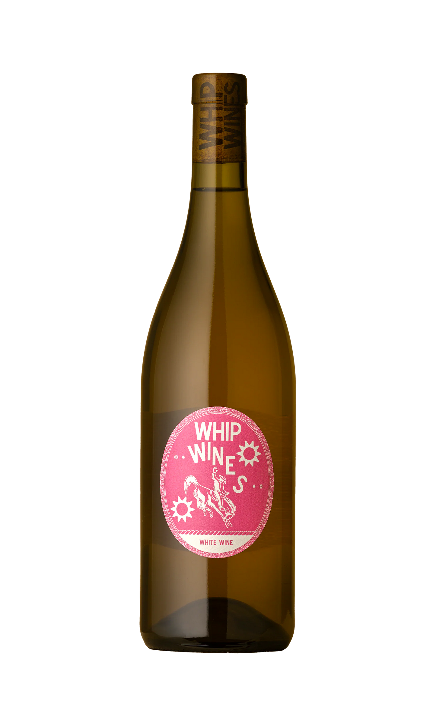 Whip Wines White Wine 2024
