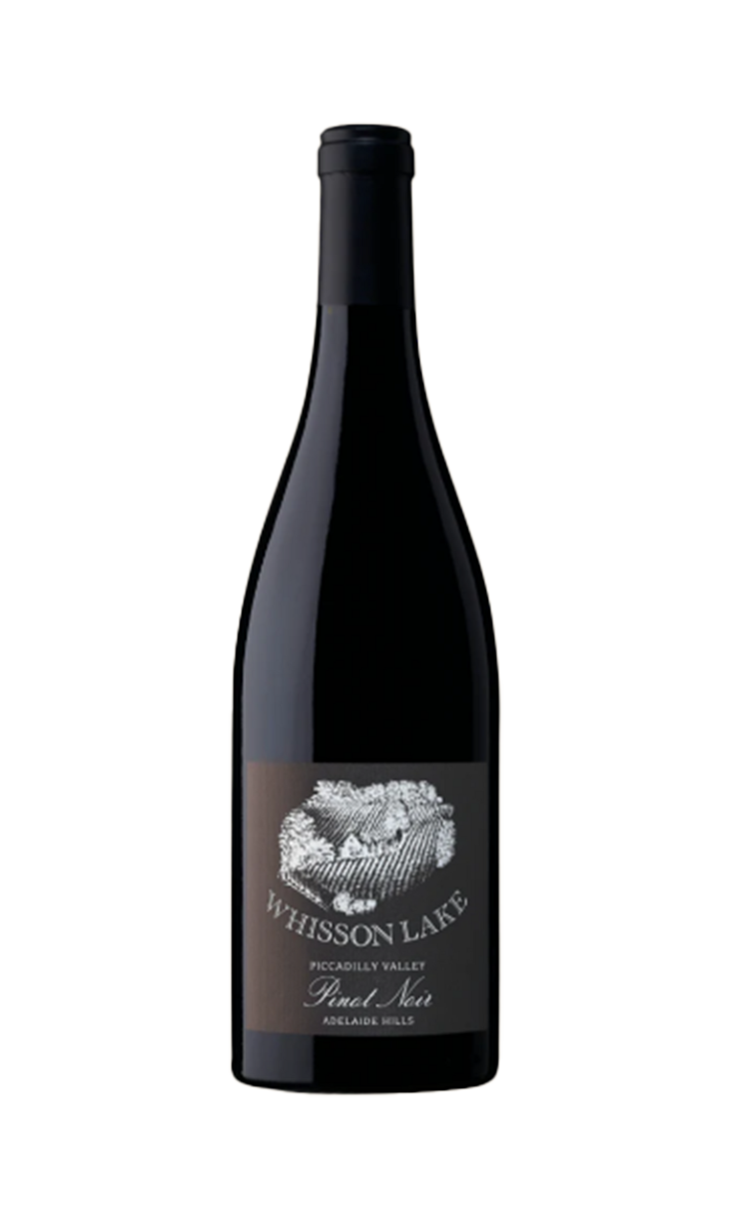 Whisson Lake Black Label Pinot Noir 2023