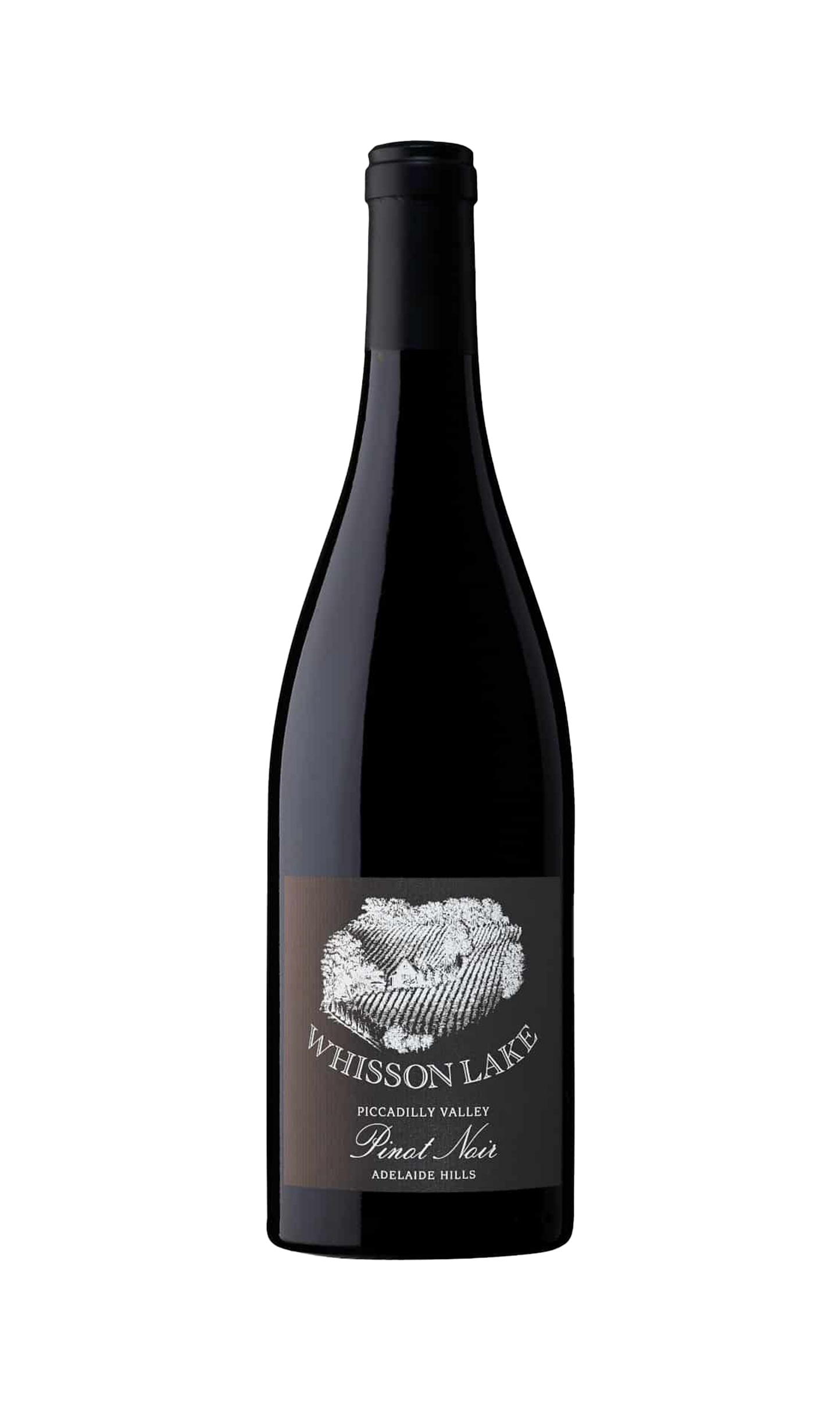 Whisson Lake Black Label Pinot Noir 2023