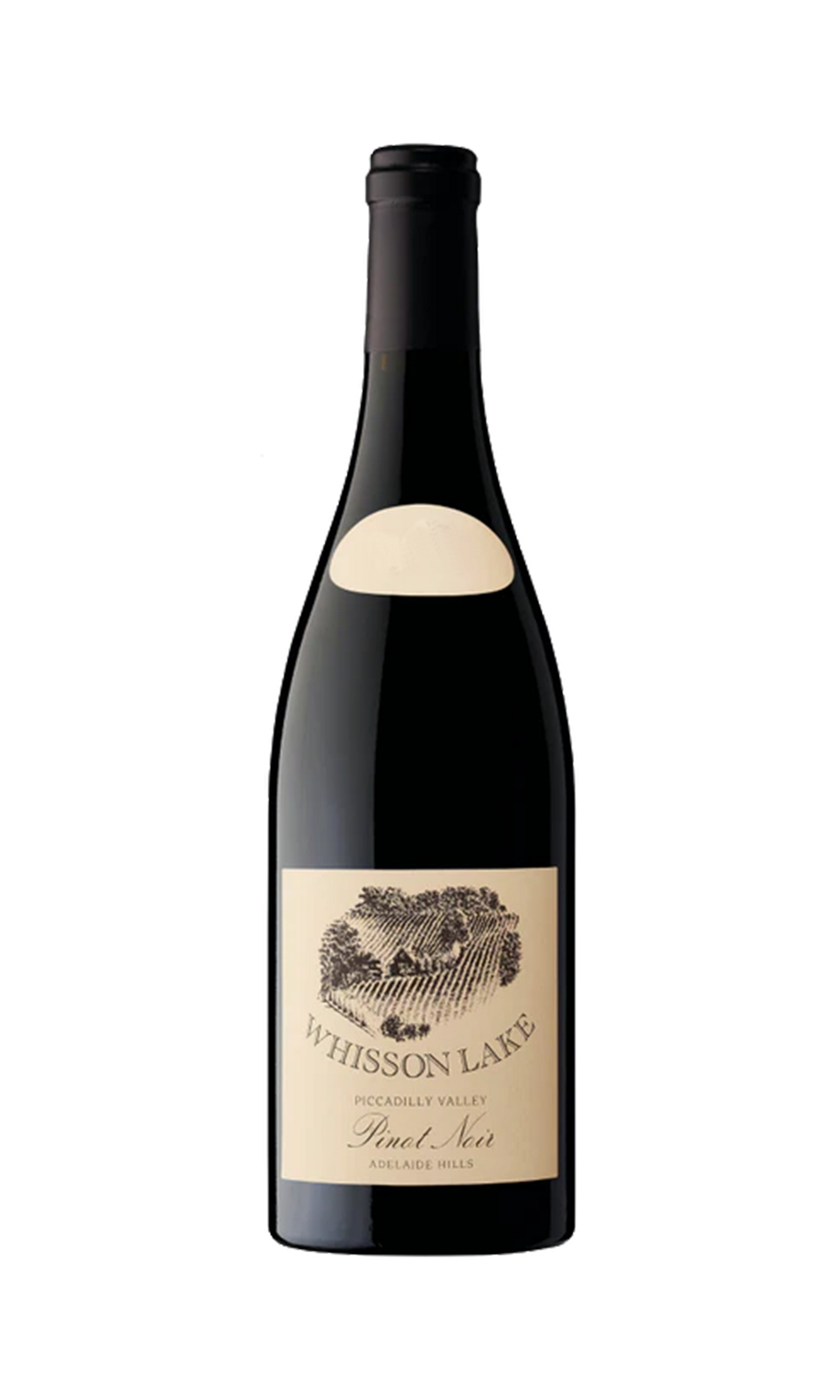 Whisson Lake White Label Pinot Noir 2022