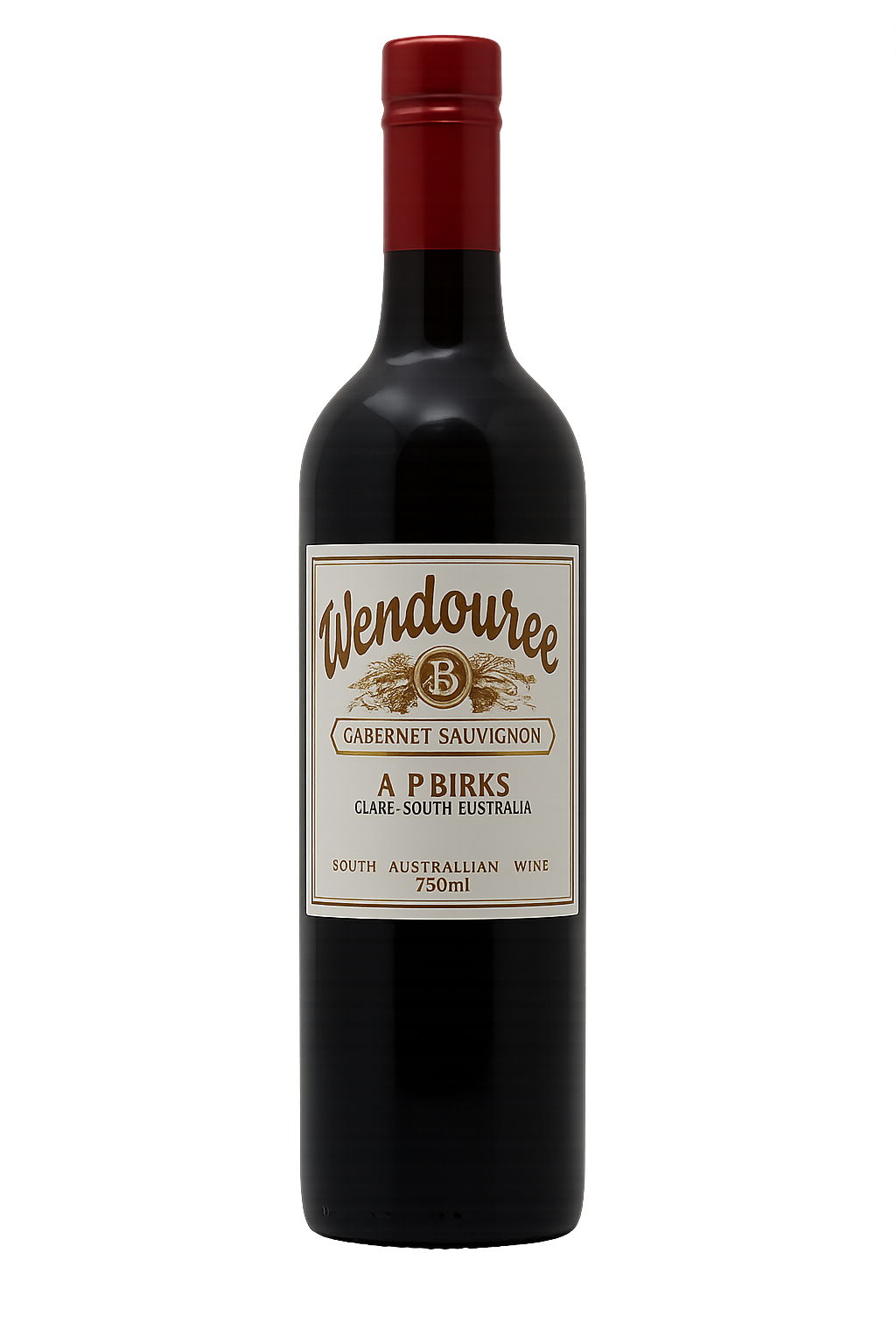 Wendouree Cabernet Sauvignon 2023