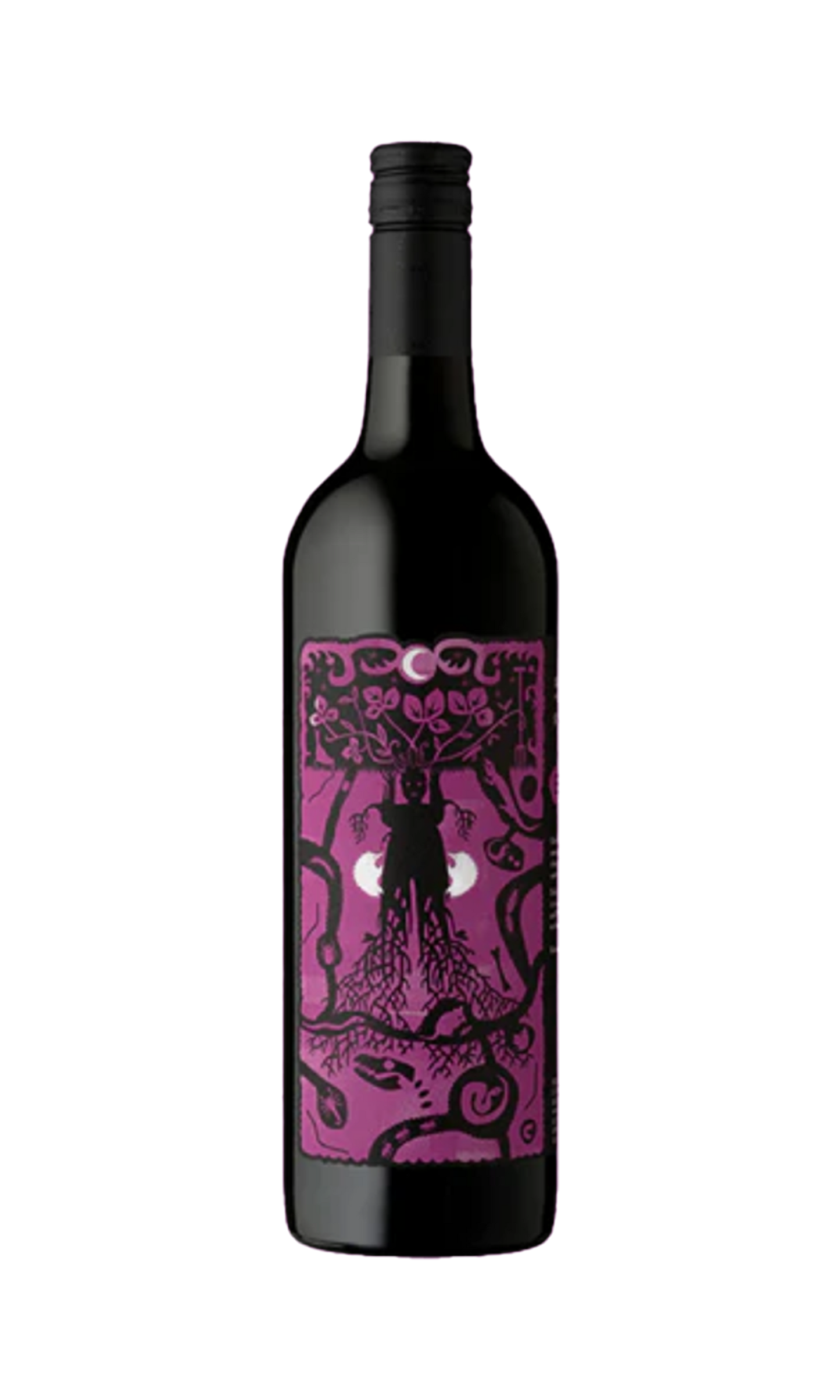 Sc Pannell Basso Garnacha 2023