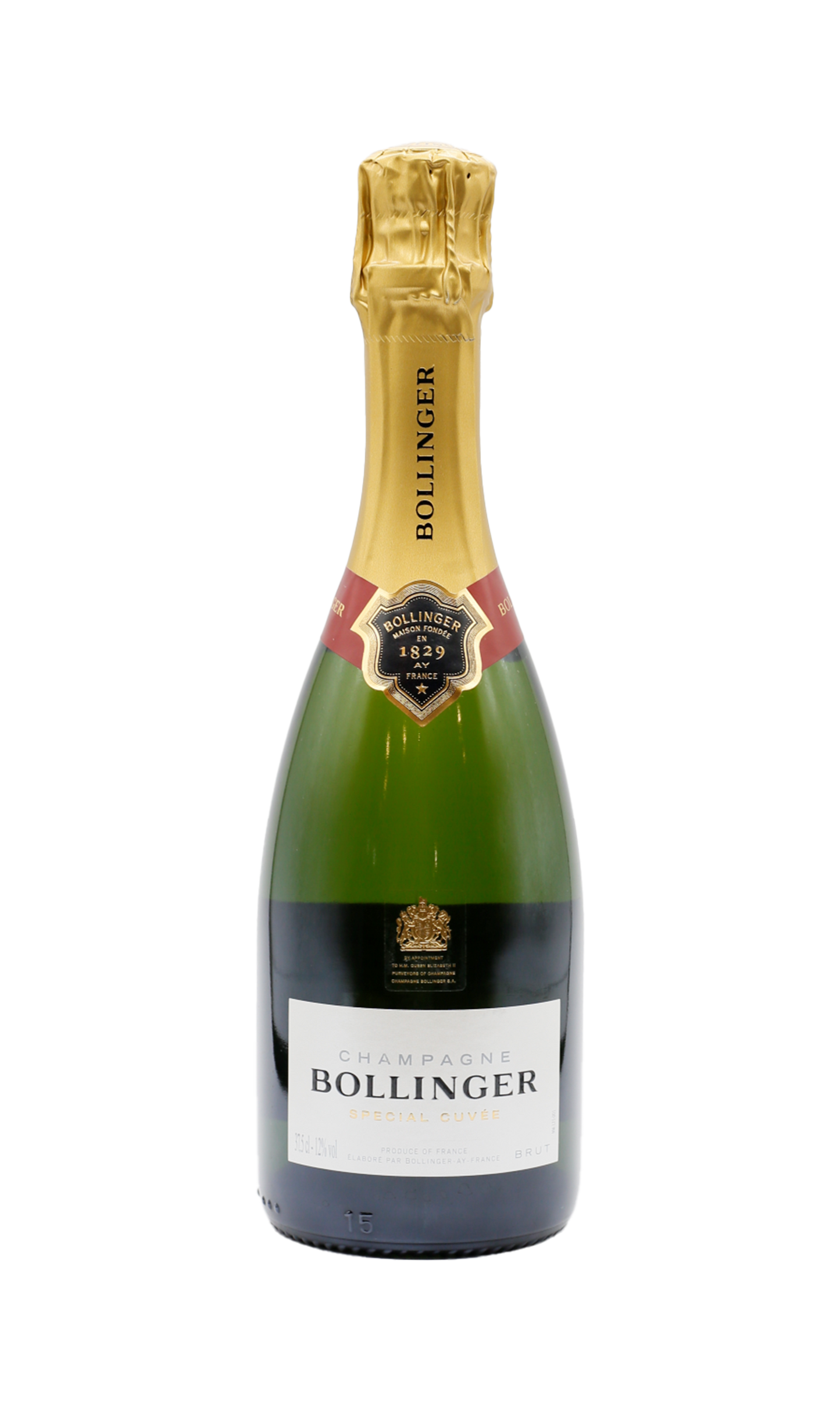 Bollinger Special Cuvee Nv
