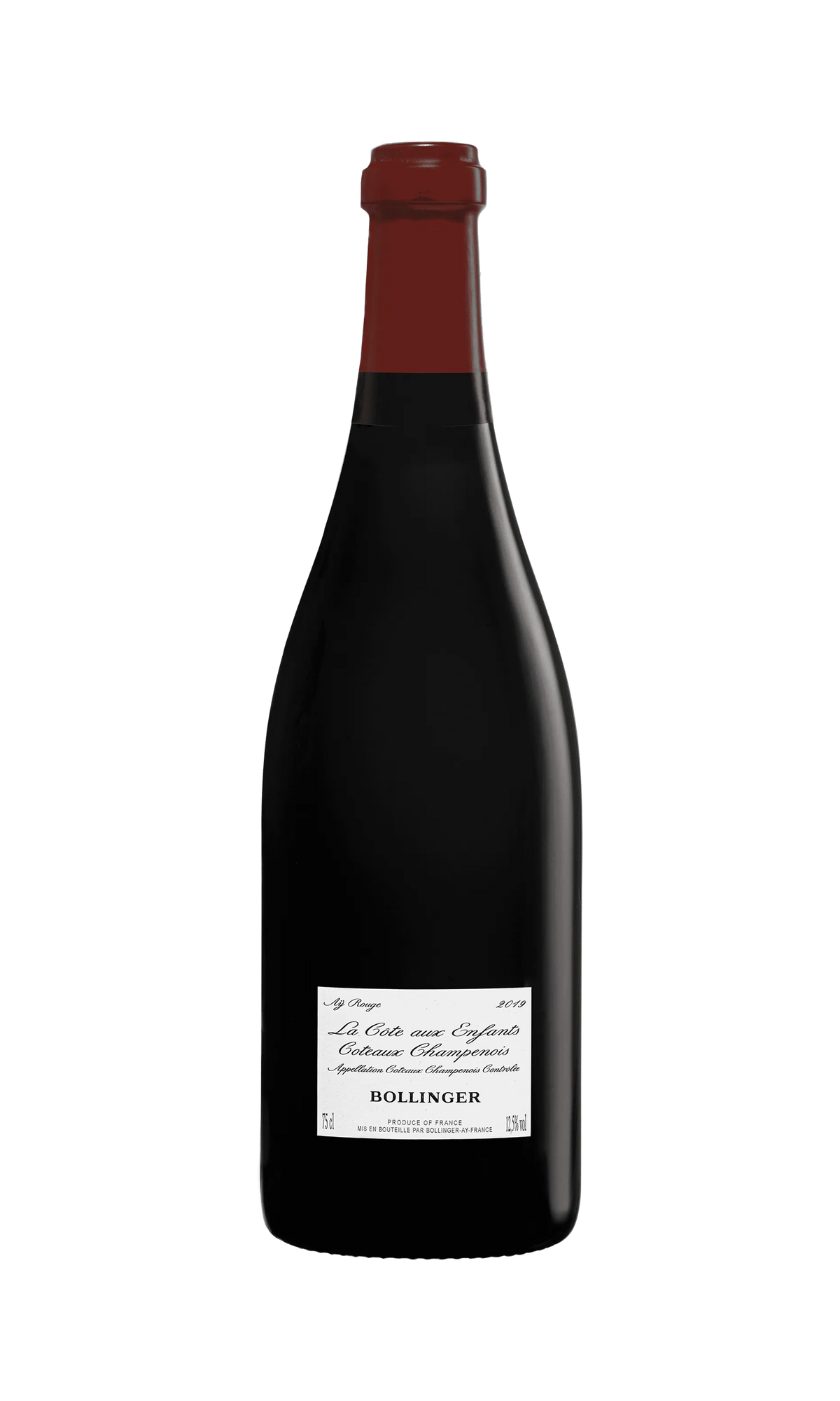 Bollinger La Cote Aux Enfants 2019
