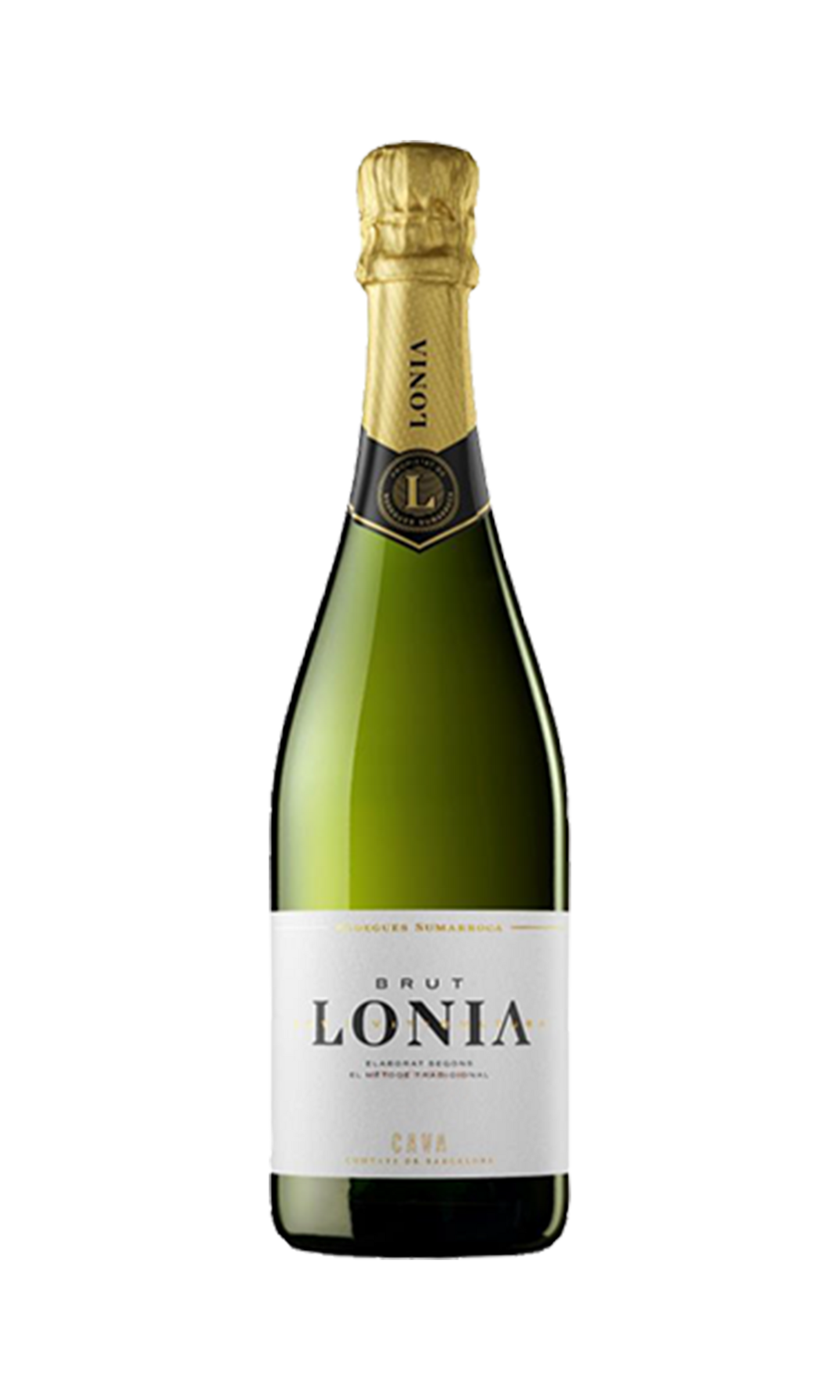 Lonia Cava Brut Nv