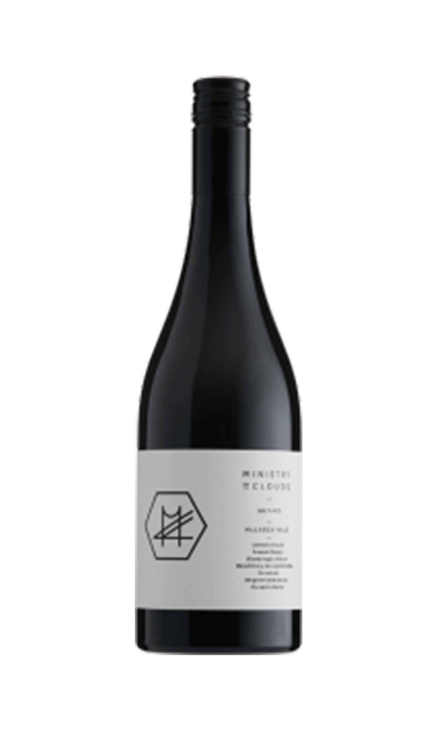 Ministry Of Clouds Mataro 2021