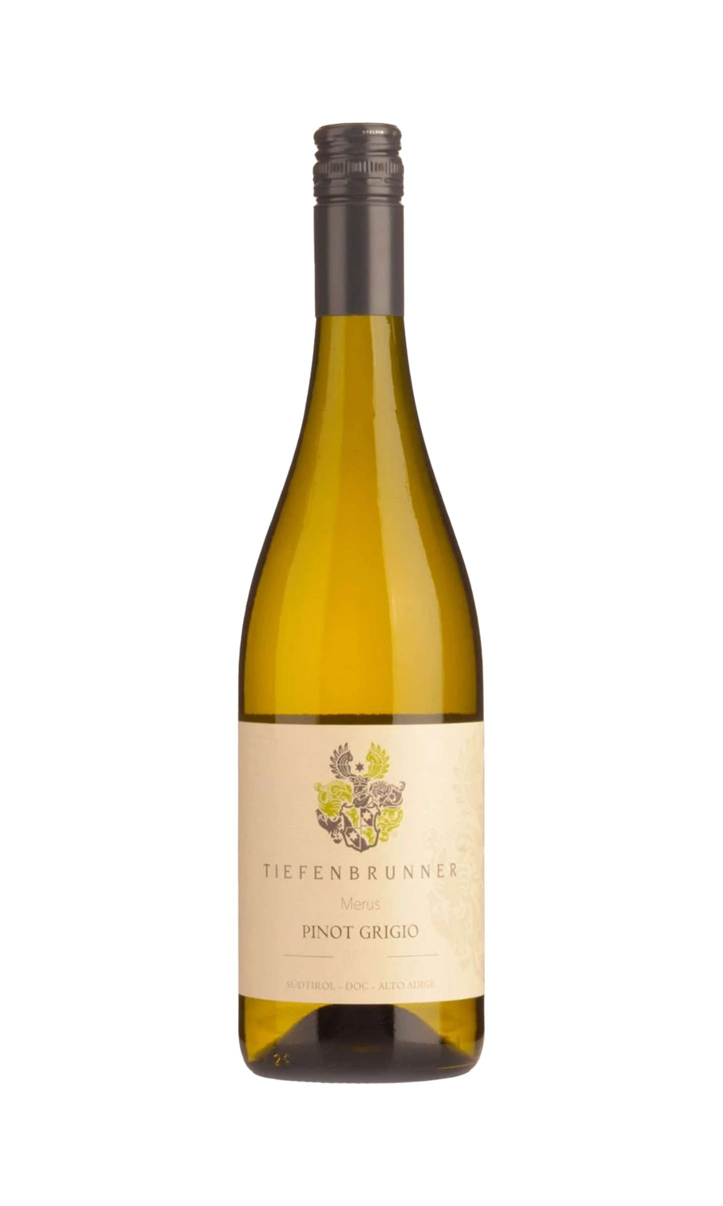 Tiefenbrunner Merus Pinot Grigio 2024