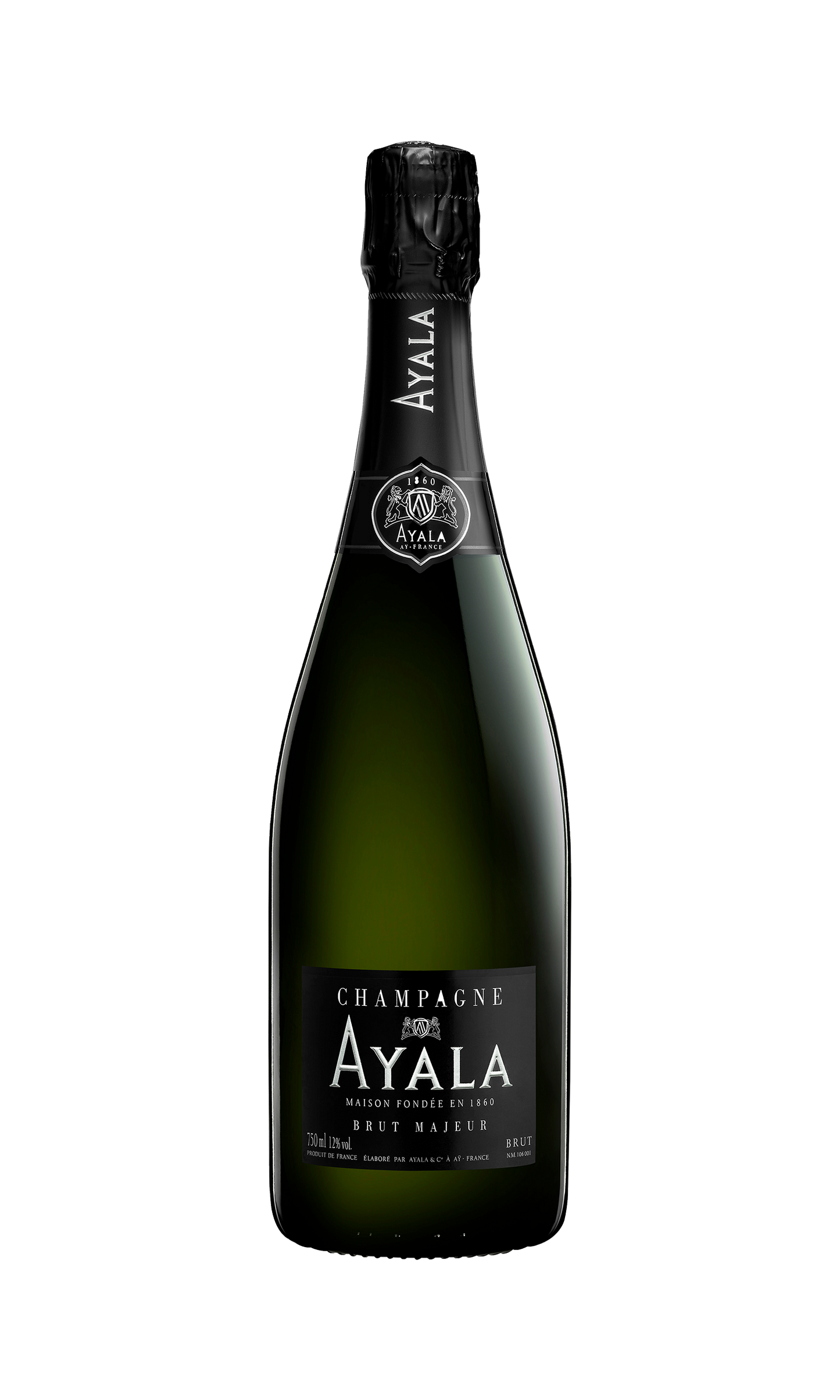 Ayala Brut Majeur NV