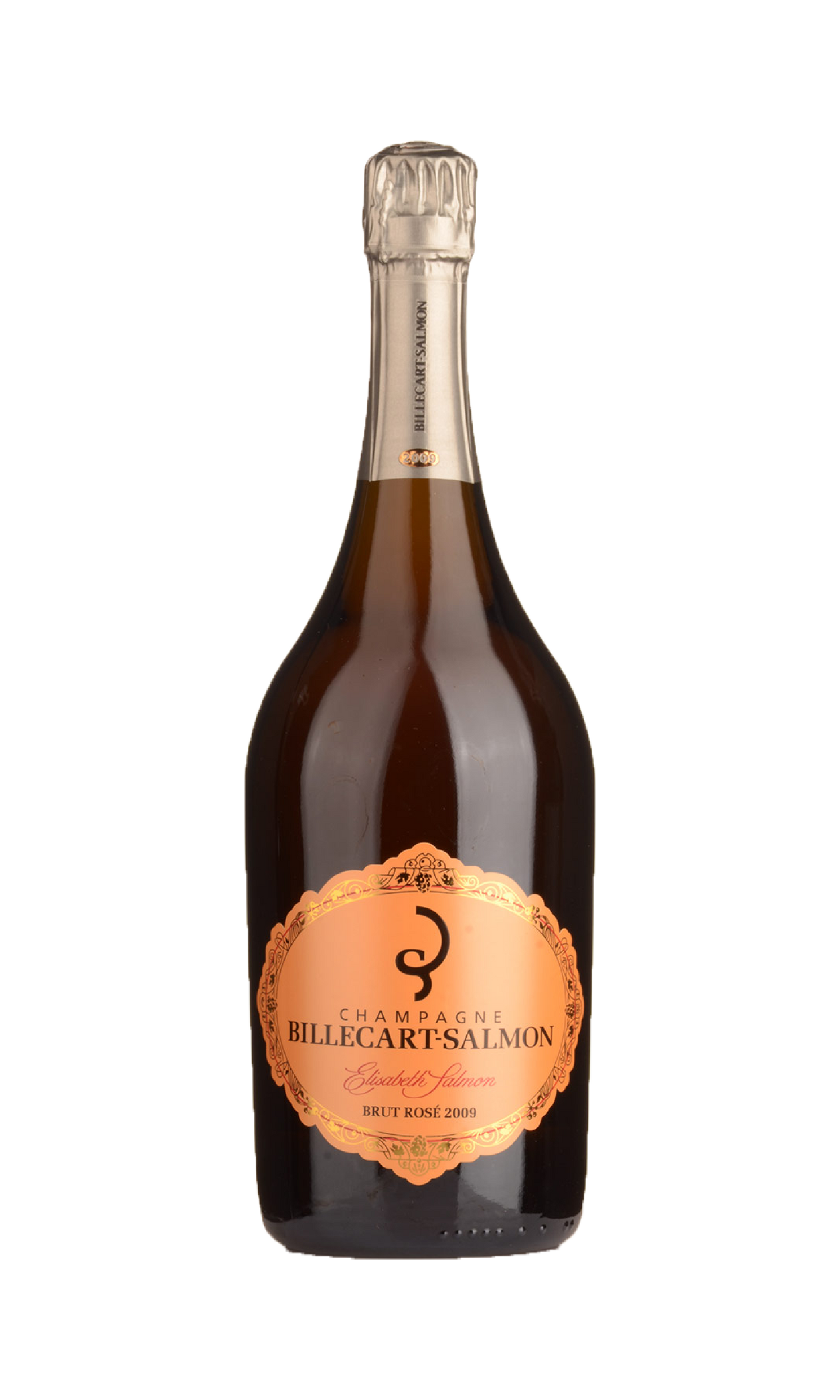 Billecart Salmon 2009 Magnum