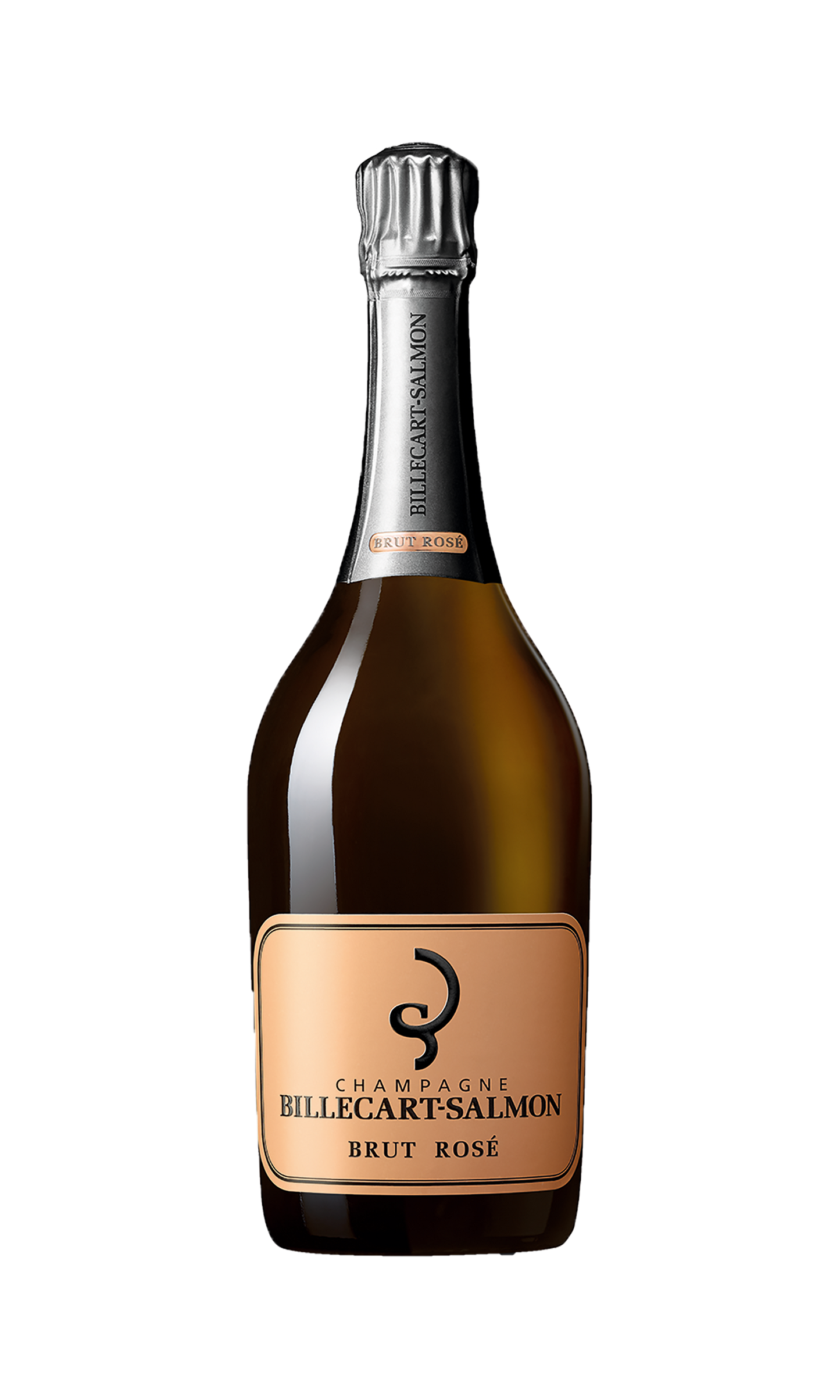 Billecart Salmon Brut Rose Nv