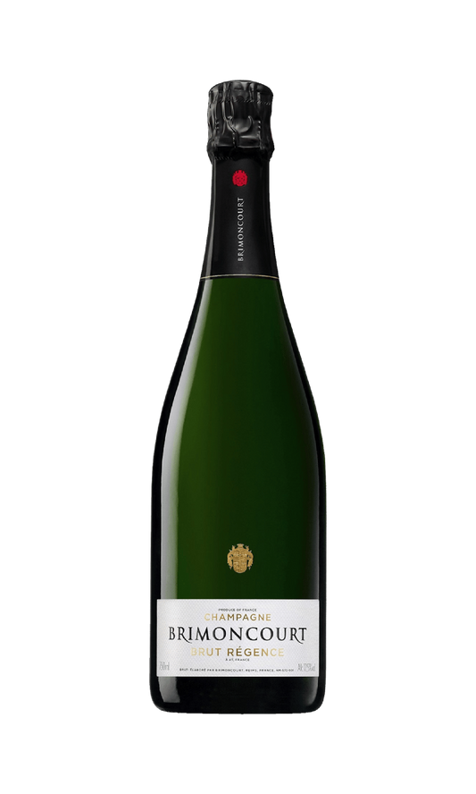 Brimoncourt Champagne Brut Regence Nv
