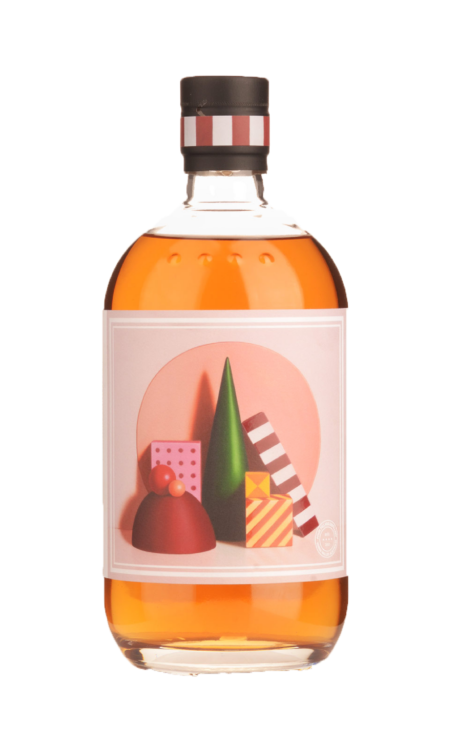 Four Pillars Christmas Gin 700Ml