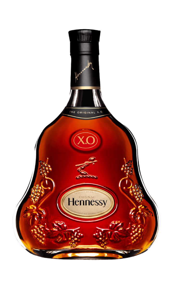 Hennessy Xo Cognac 700ml East End Cellars