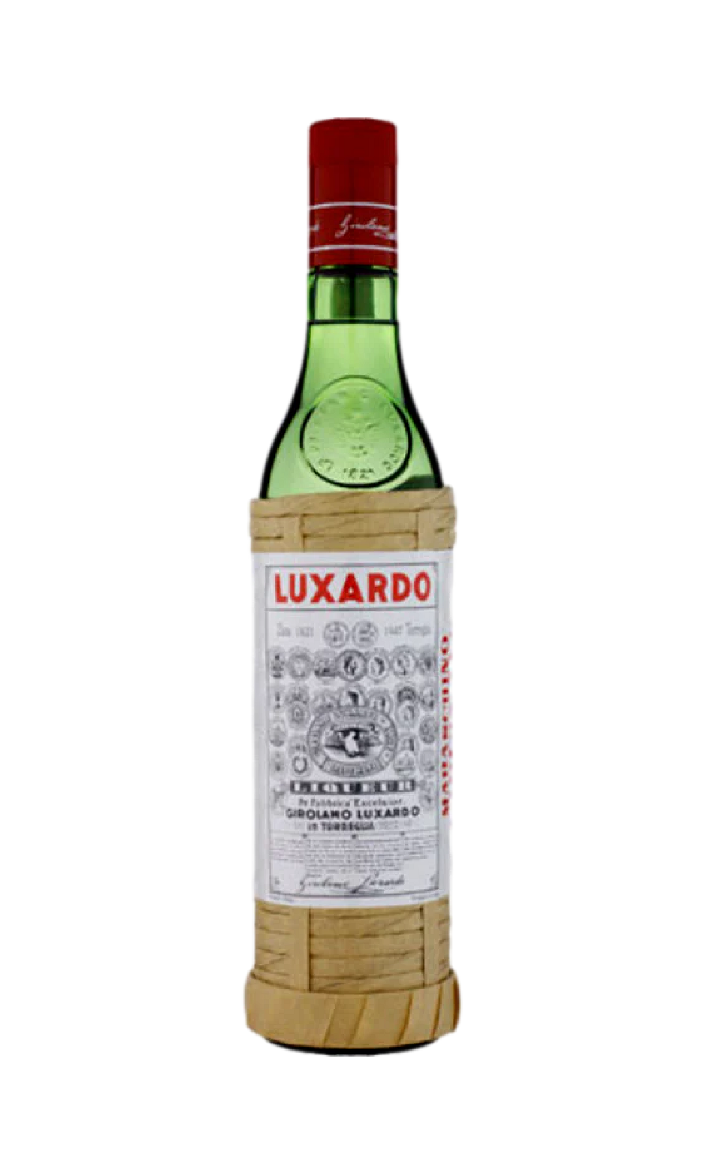Luxardo Maraschino Liqueur 700Ml