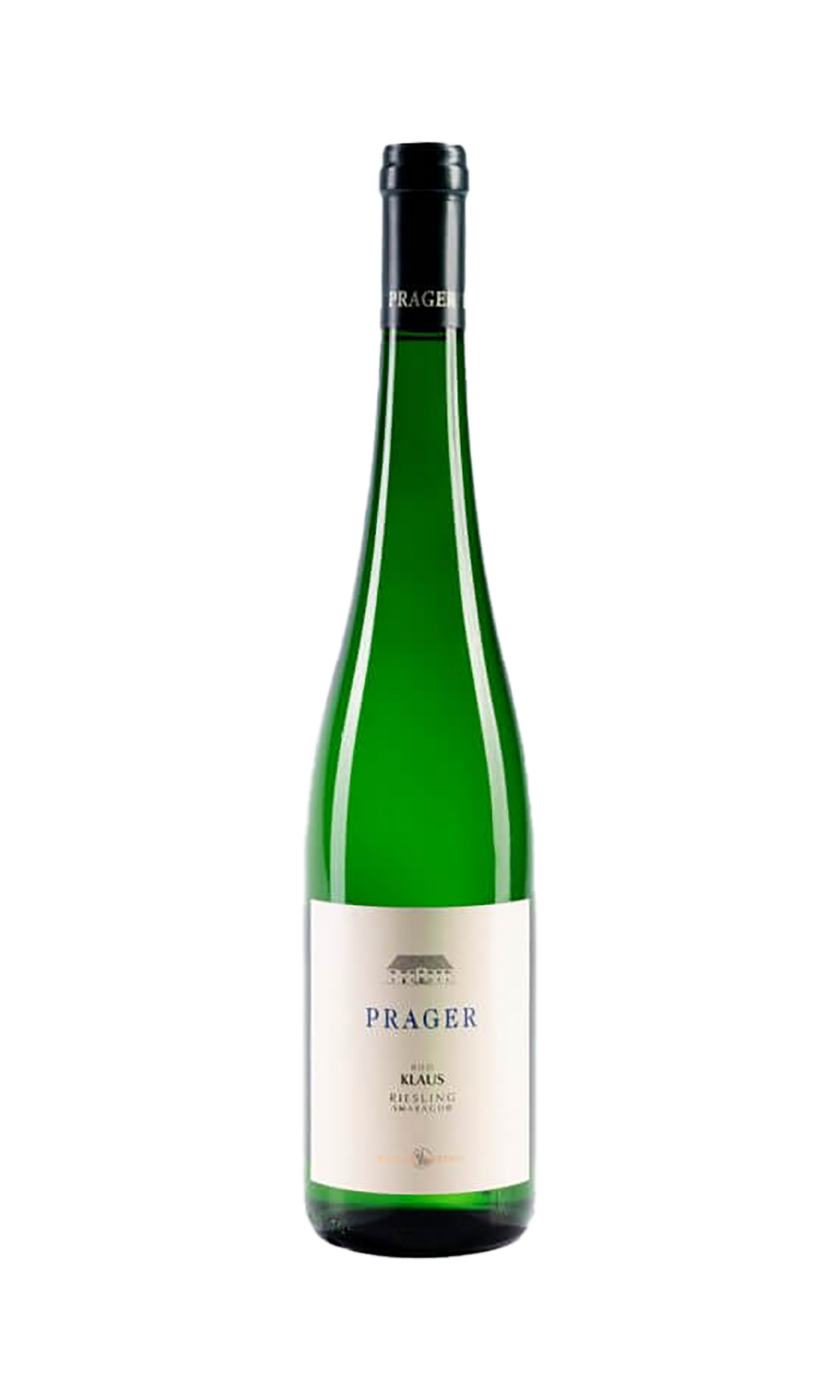 Prager Riesling Klaus Smaragd 2020