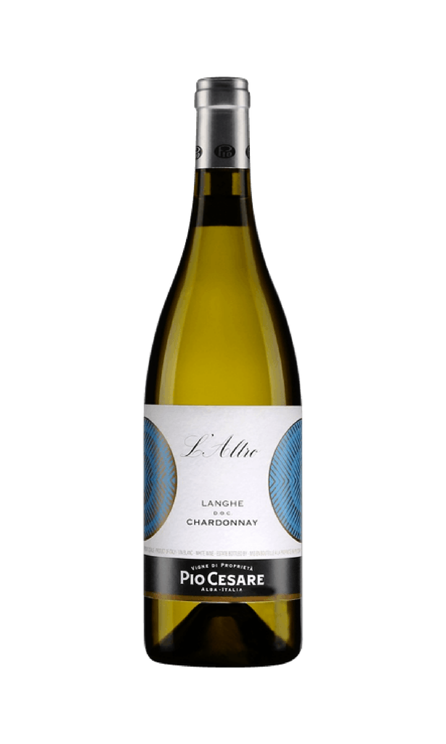 Pio Cesare L'altro Chardonnay 2021