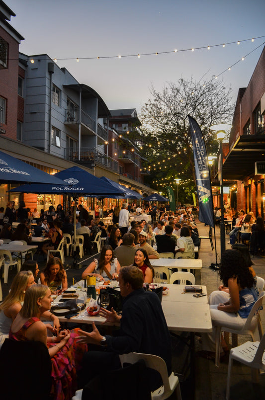 East End Unleashed is back!