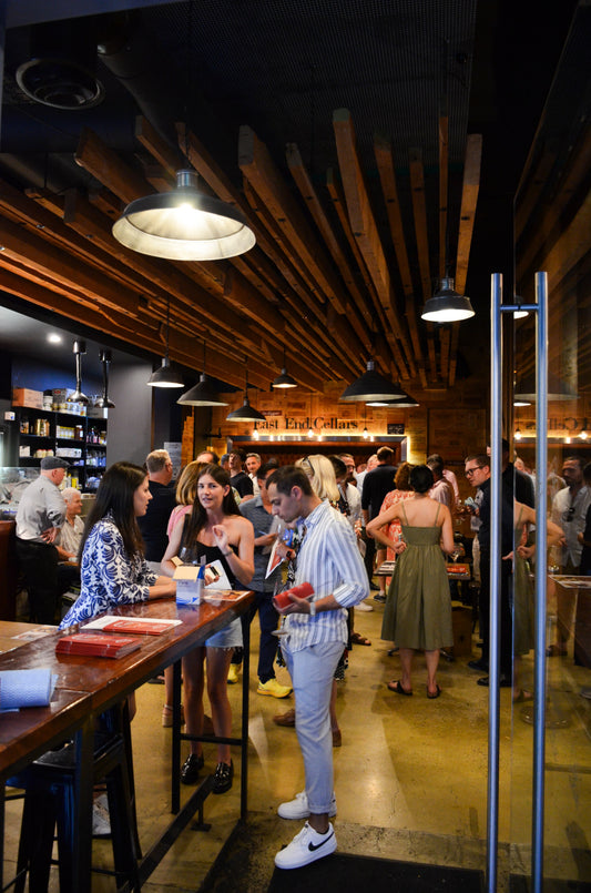Little Book of Wine Tasting