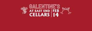 Galentine's Day at East End Cellars