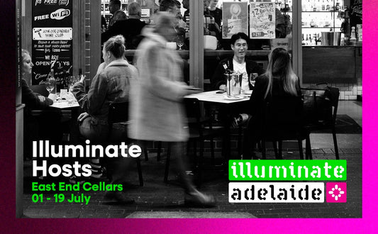 Illuminate Host July 2026