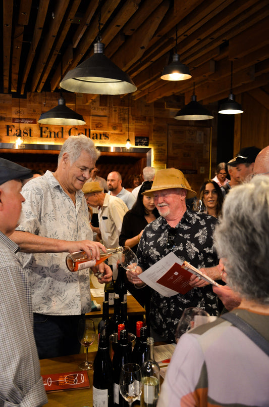 Little Book of Wine Tasting