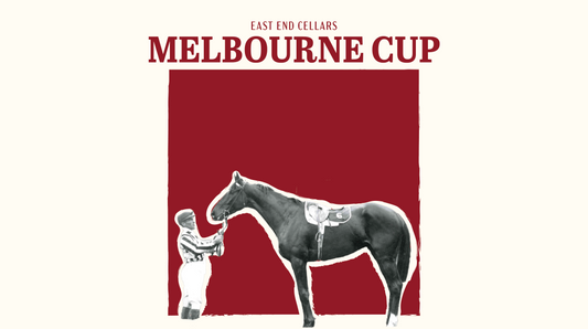 Melbourne Cup Vardon Avenue 2024