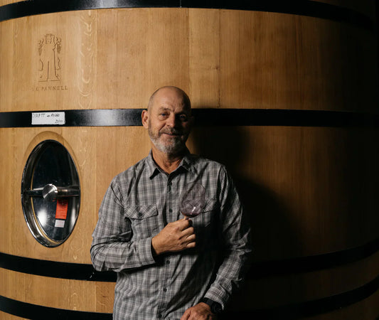 S.C. Pannell Masterclass