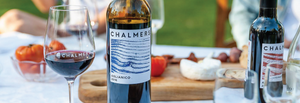 CHALMERS: FEATURED WINERY OF THE WEEK